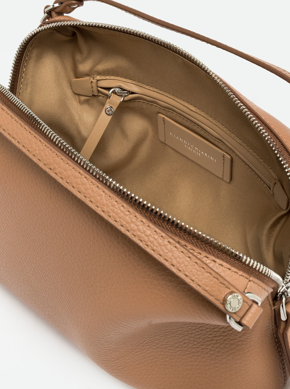 GIANNI CHIARINI BORSA ALIFA CLAY