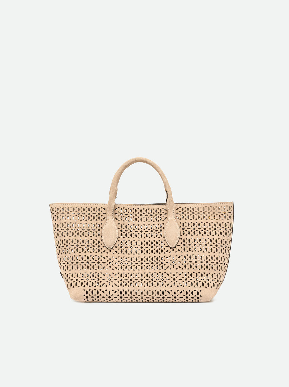 GIANNI CHIARINI BORSA MASHUP NUDE