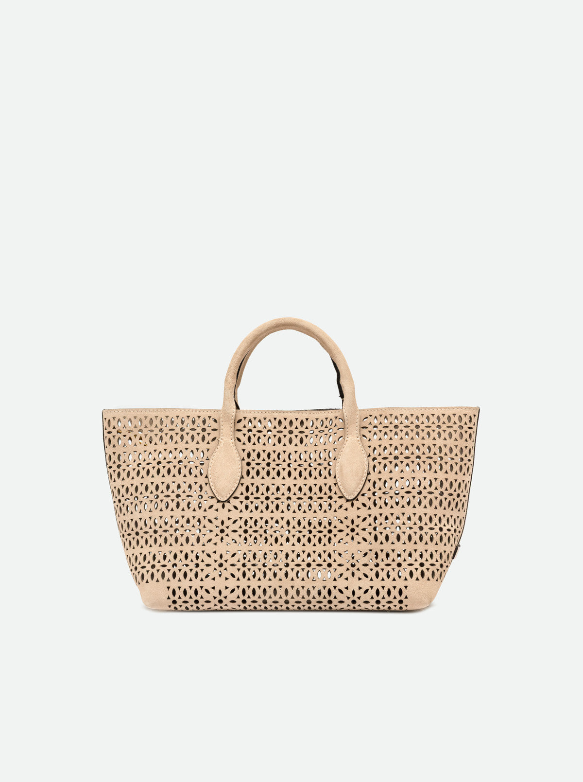 GIANNI CHIARINI BORSA MASHUP NUDE