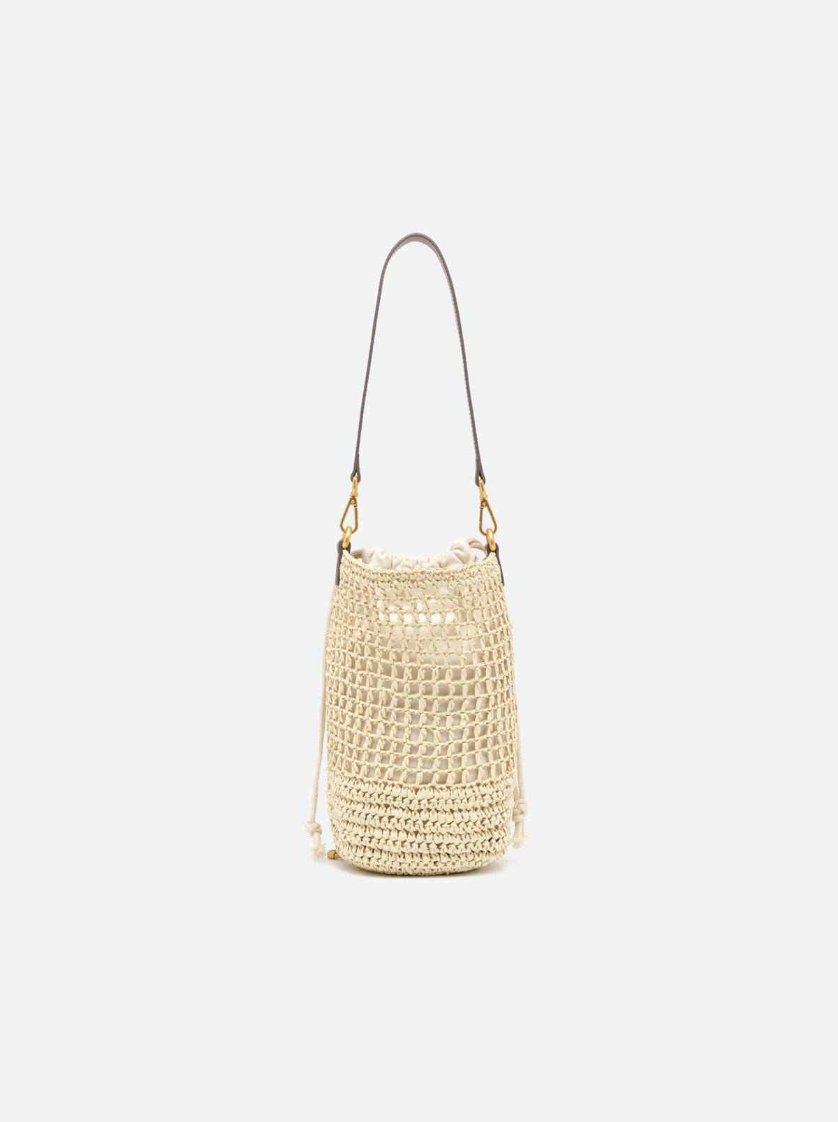 GIANNI CHIARINI BORSA NEFELI CORDA