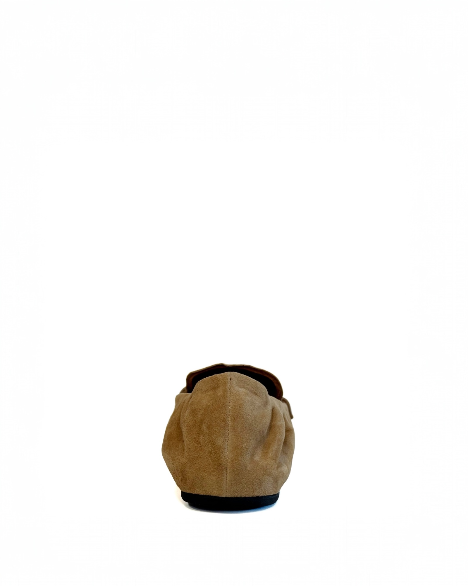 MISS OLIVIA MOCASSINO BEIGE