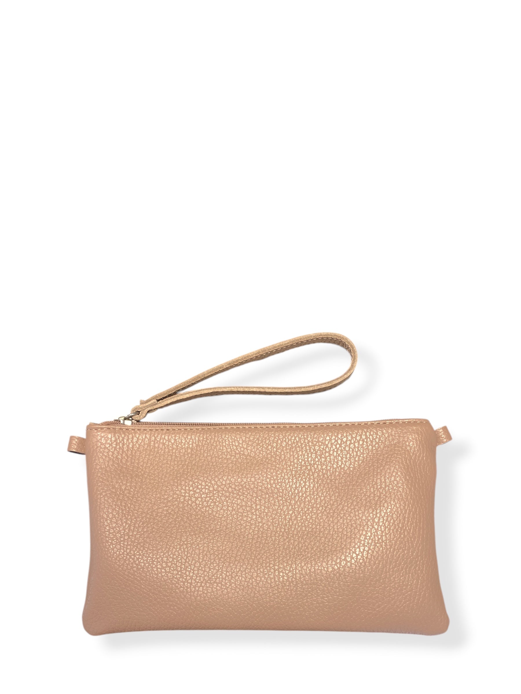 CECILE POCHETTE NUDE