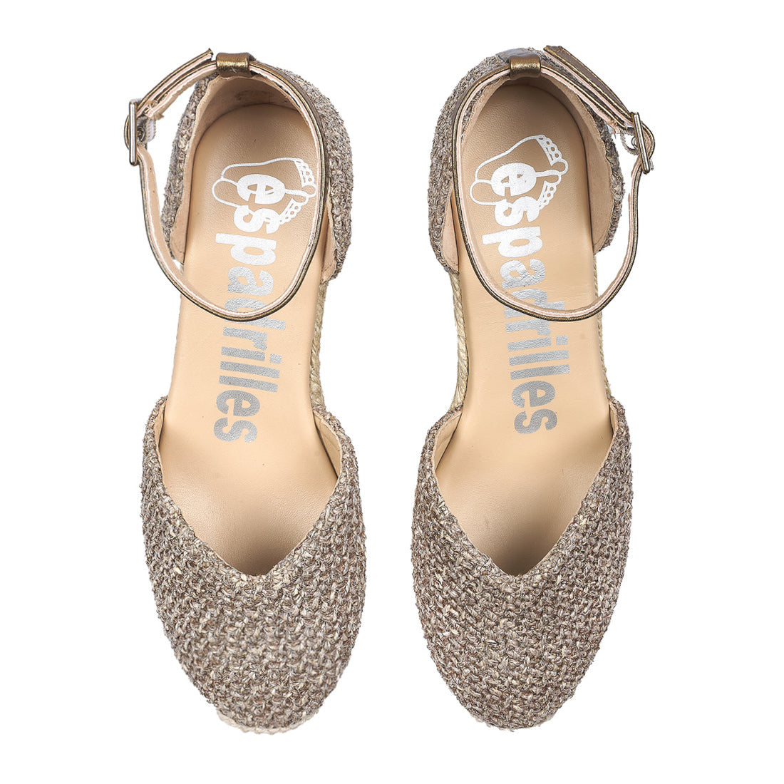 ESPADRILLES RUI MONTE MARRON