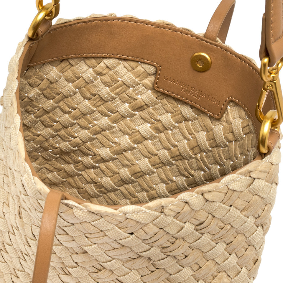 GIANNI CHIARINI MERCY NATURALE