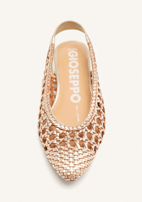 GIOSEPPO CHANEL PLATINO