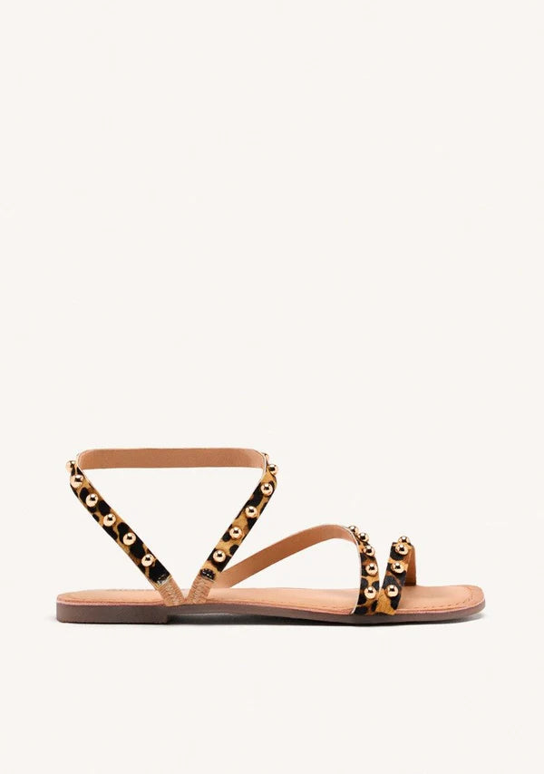 GIOSEPPO SANDALO OGEMA LEOPARD