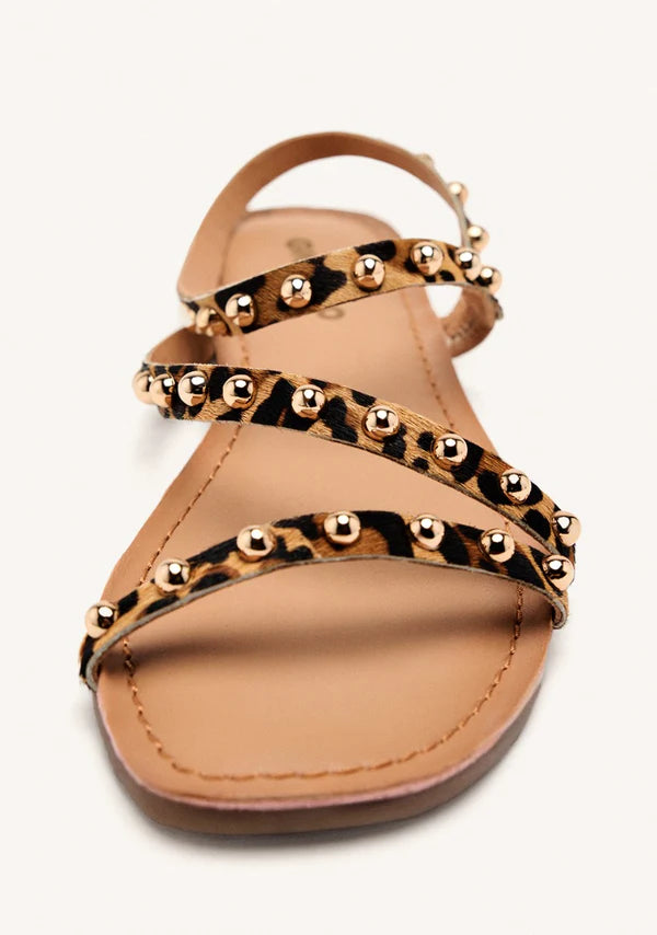 GIOSEPPO SANDALO OGEMA LEOPARD