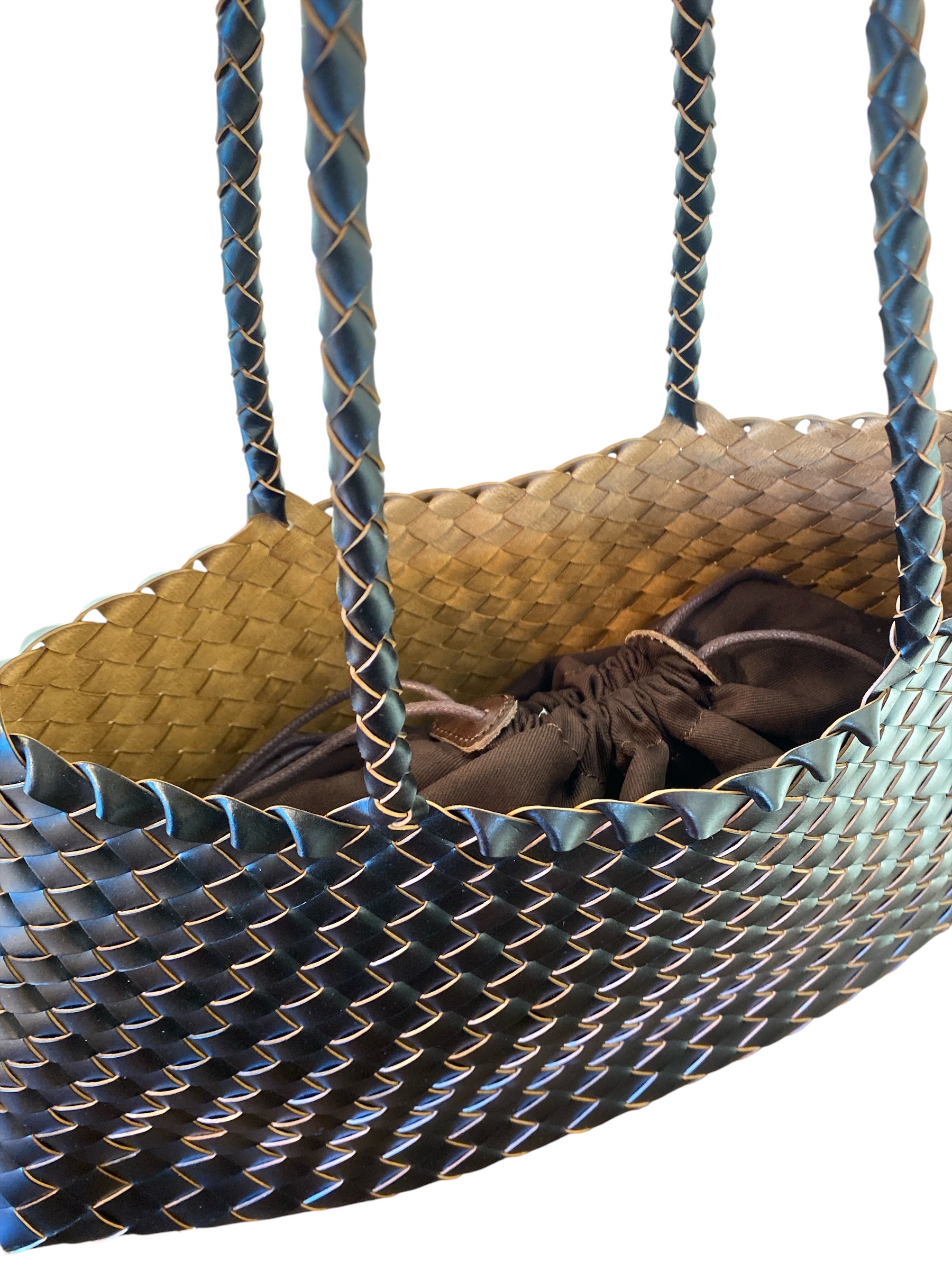 CECILE BORSA A SPALLA COFFE