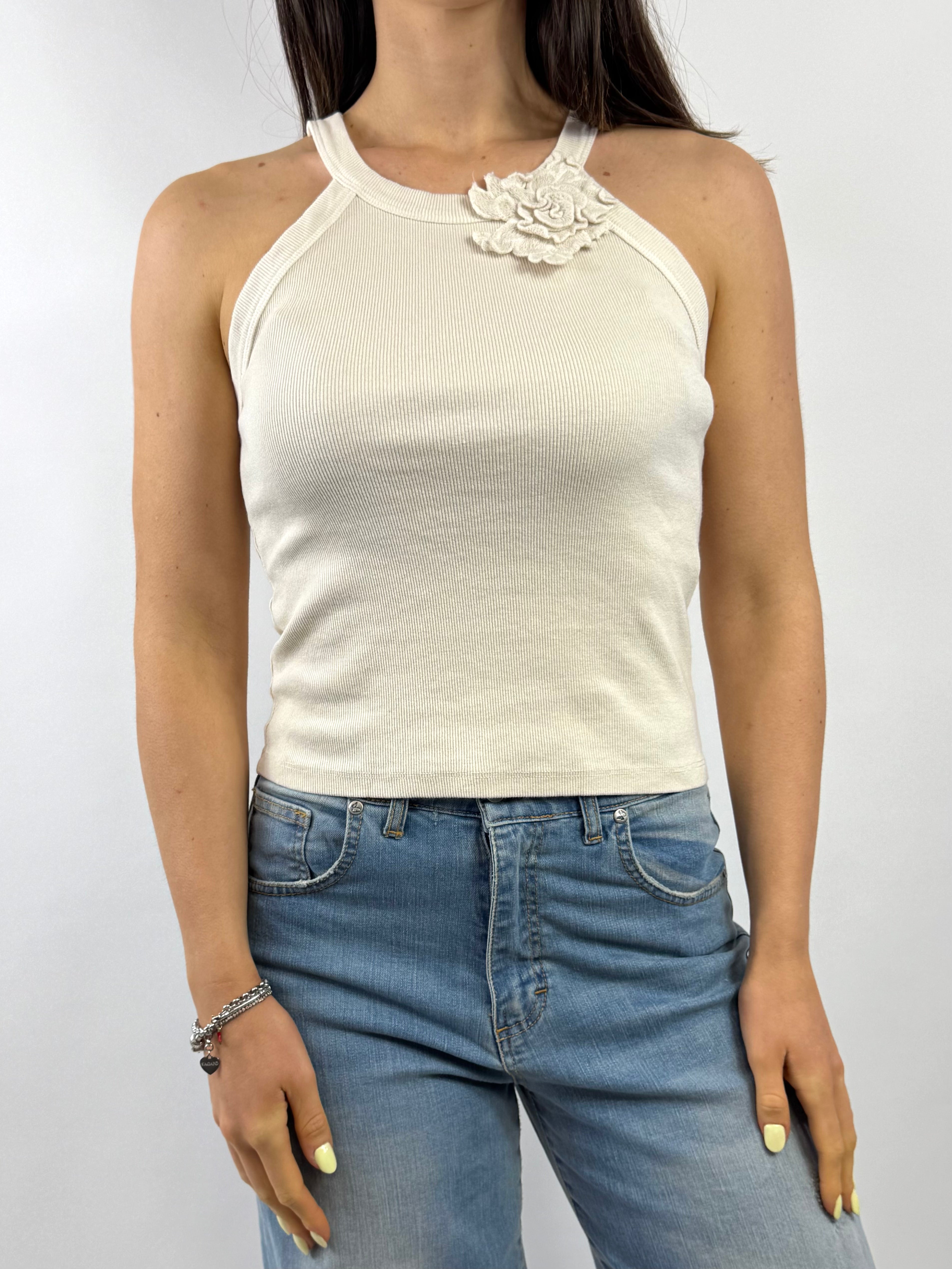 SUSY MIX CANOTTA FIORE BURRO