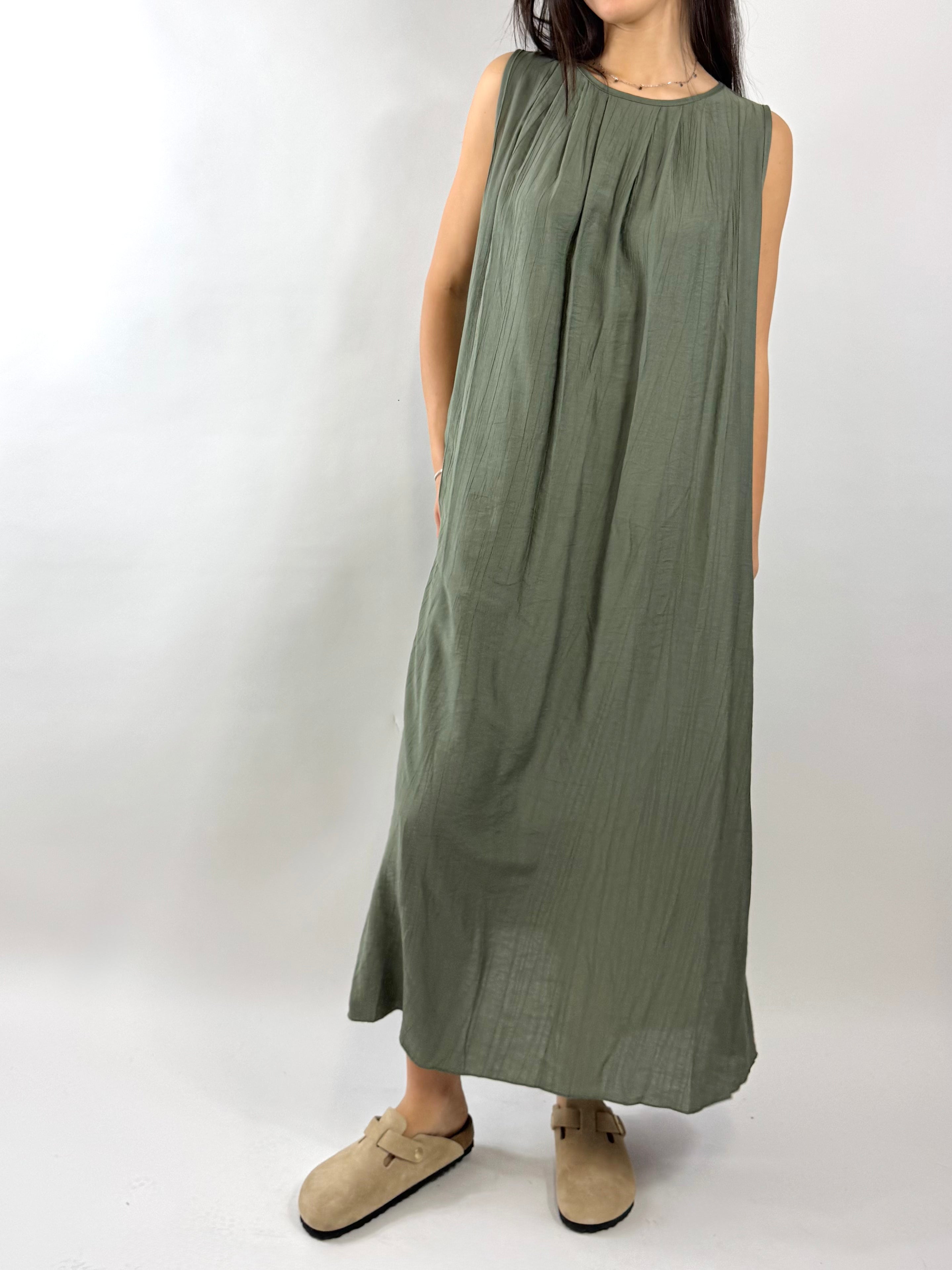 CECILE ABITO MILITARE