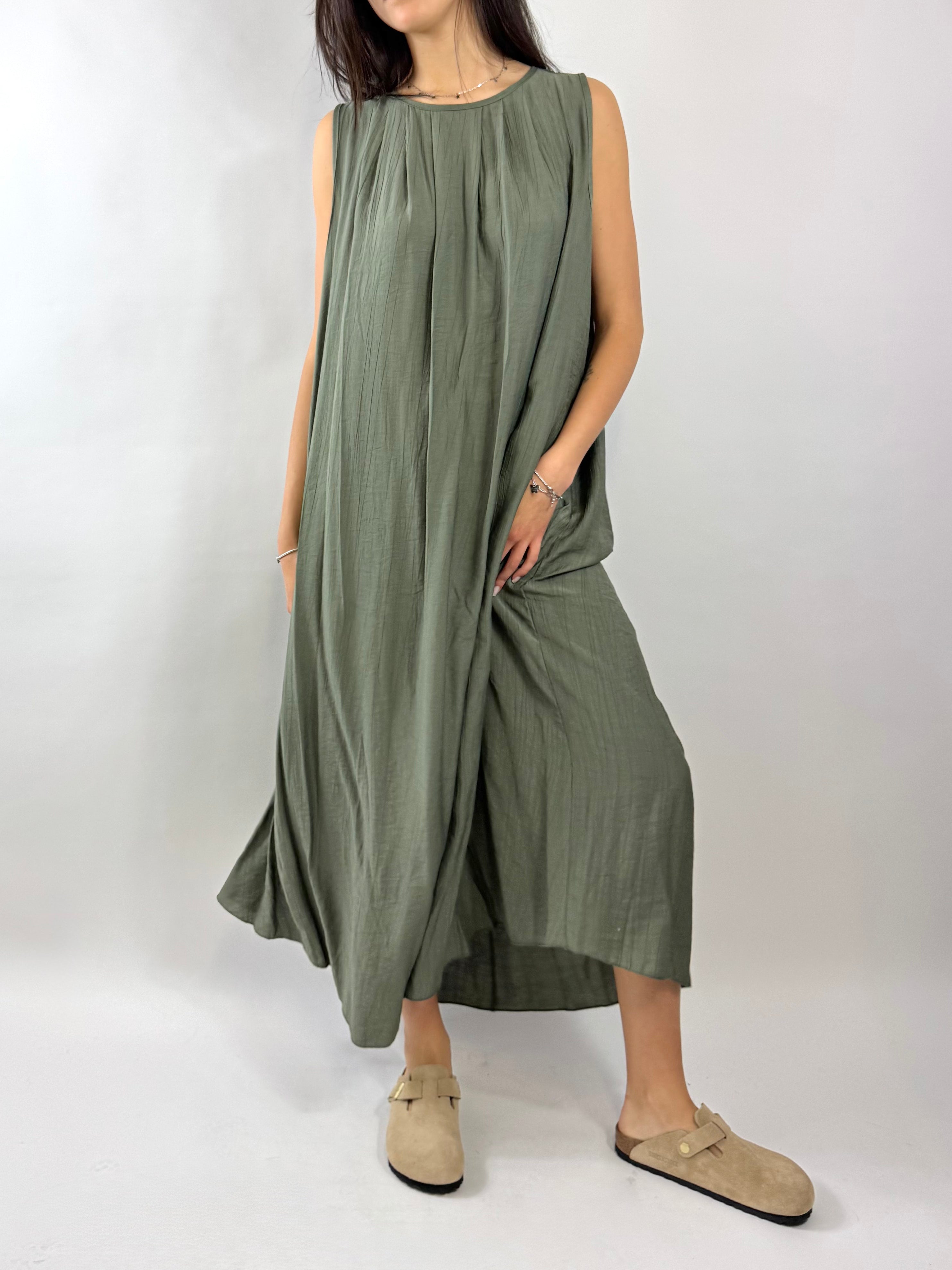 CECILE ABITO MILITARE