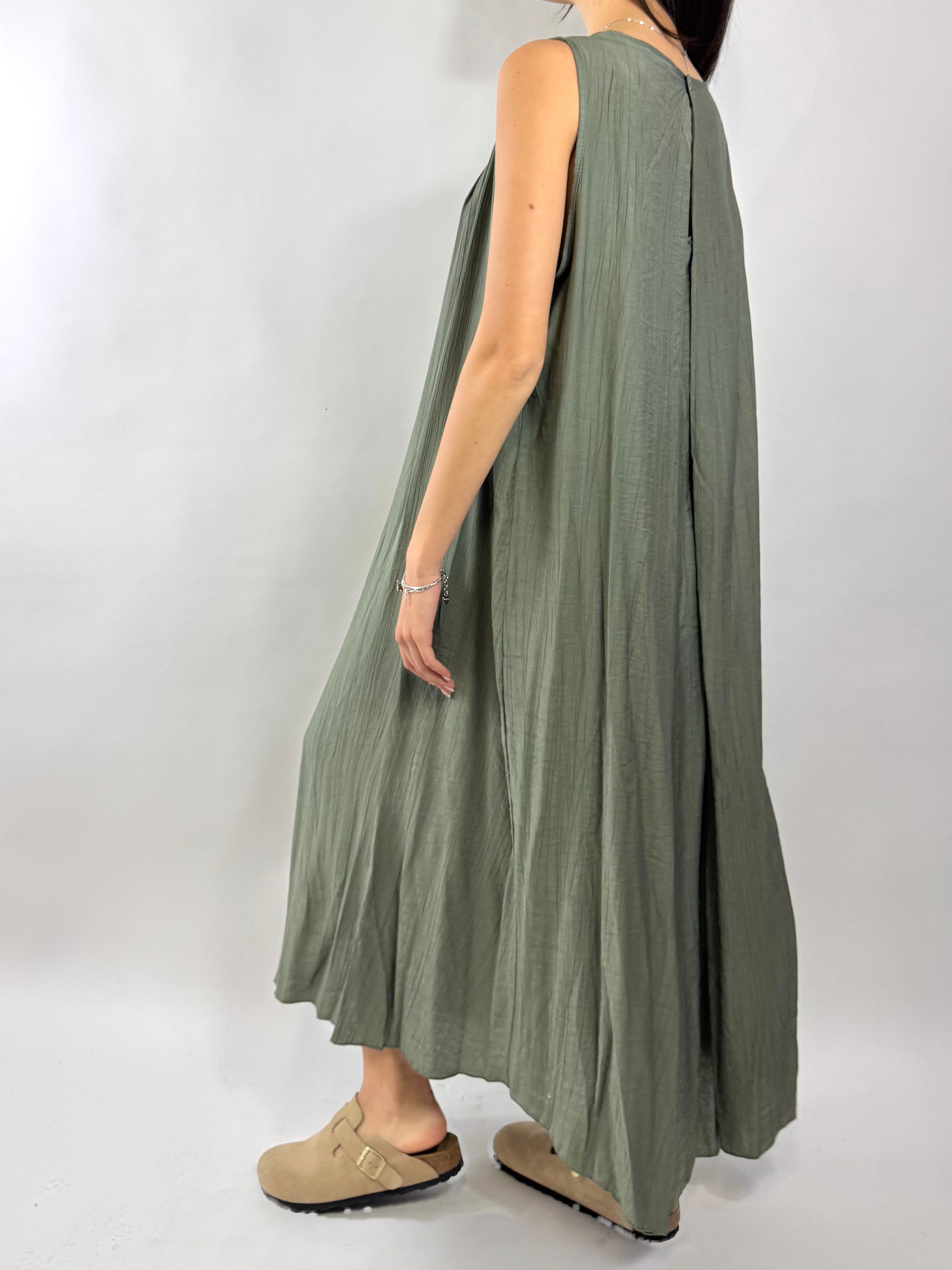 CECILE ABITO MILITARE