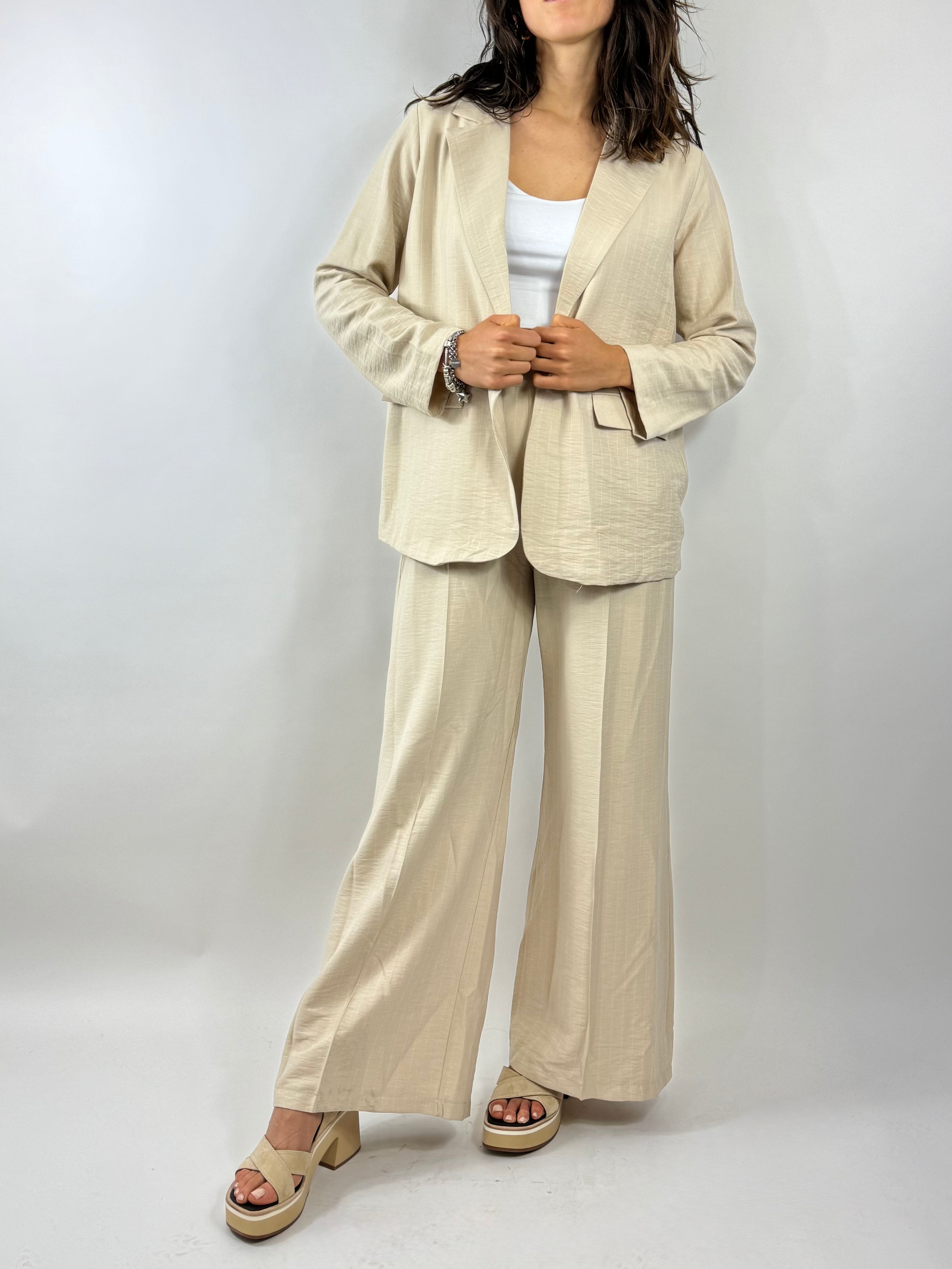 SUSY MIX COMPLETO GESSATO BEIGE