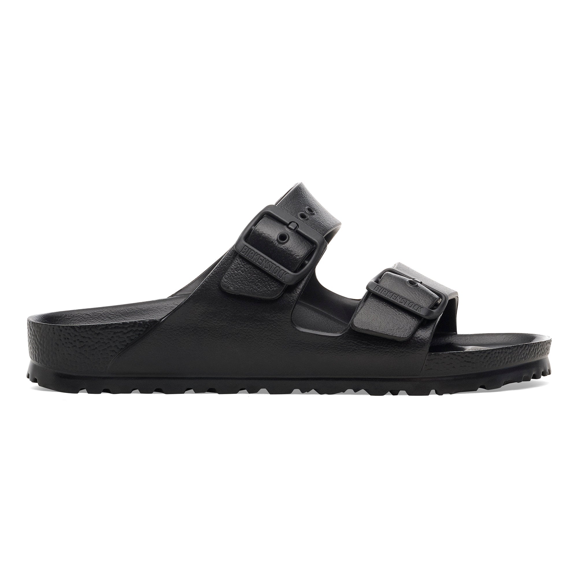 BIRKENSTOCK ARIZONA EVA BLACK UOMO