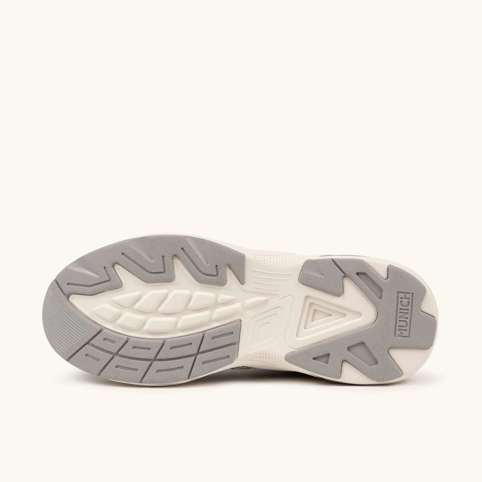MUNICH SNEAKERS M2000 GREY