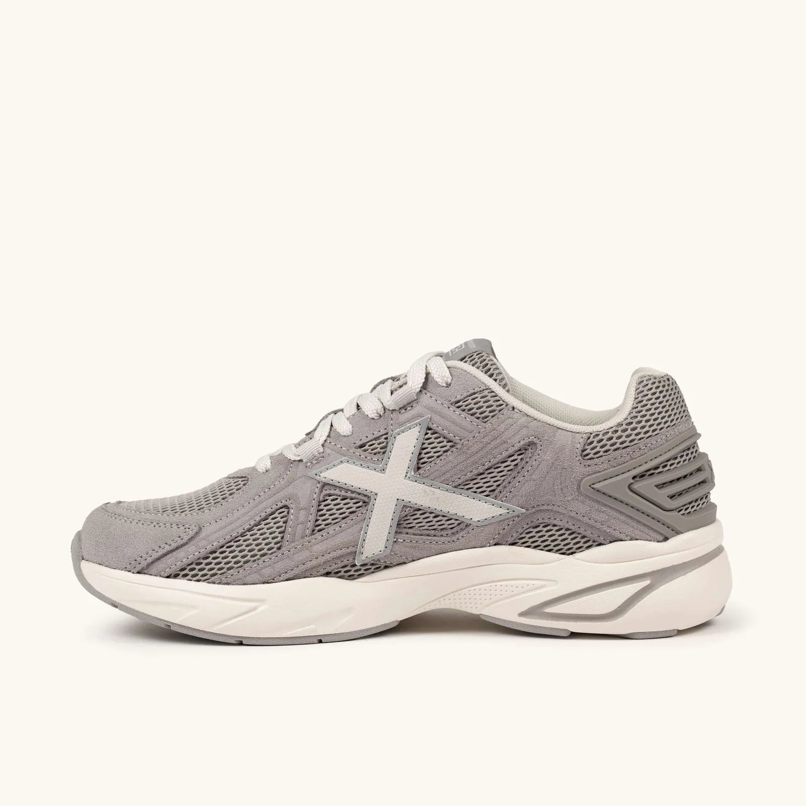 MUNICH SNEAKERS M2000 GREY