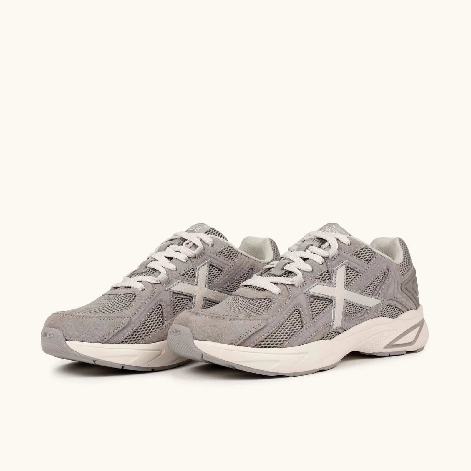 MUNICH SNEAKERS M2000 GREY