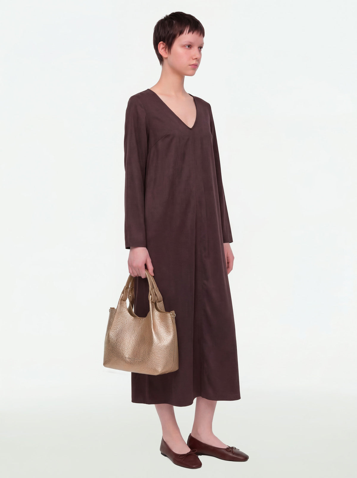 GIANNI CHIARINI DUA MIRAGE CLAY