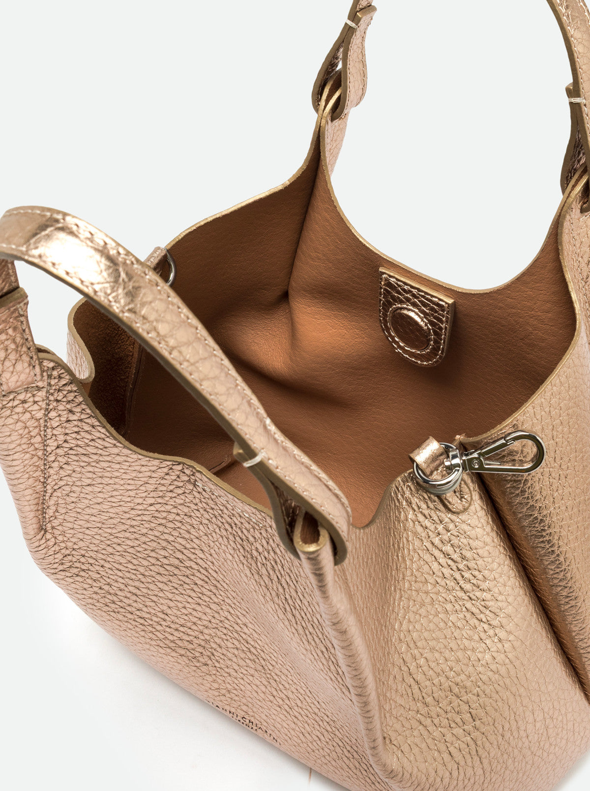 GIANNI CHIARINI DUA MIRAGE CLAY