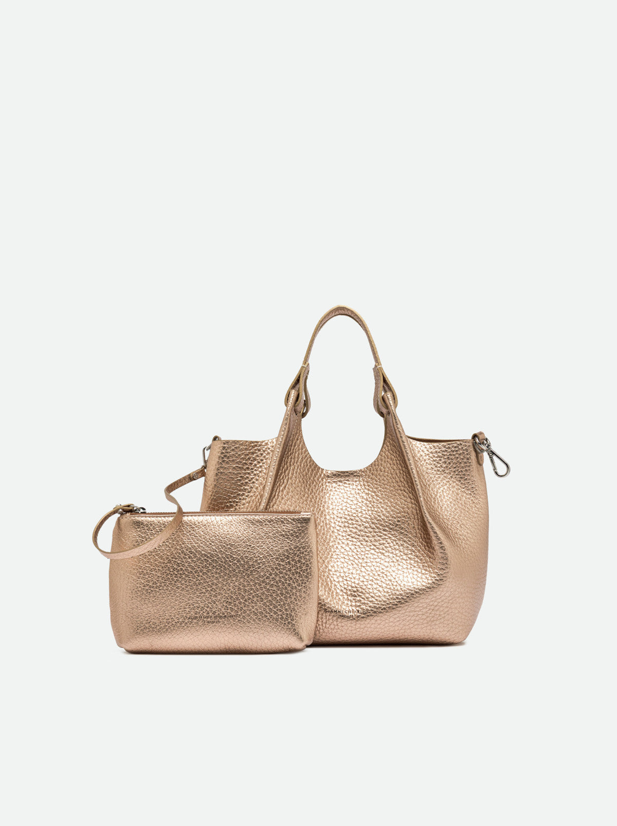 GIANNI CHIARINI DUA MIRAGE CLAY