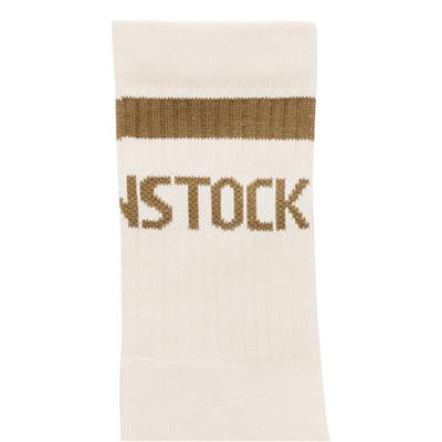 BIRKENSTOCK IN COTONE EGGSHELL