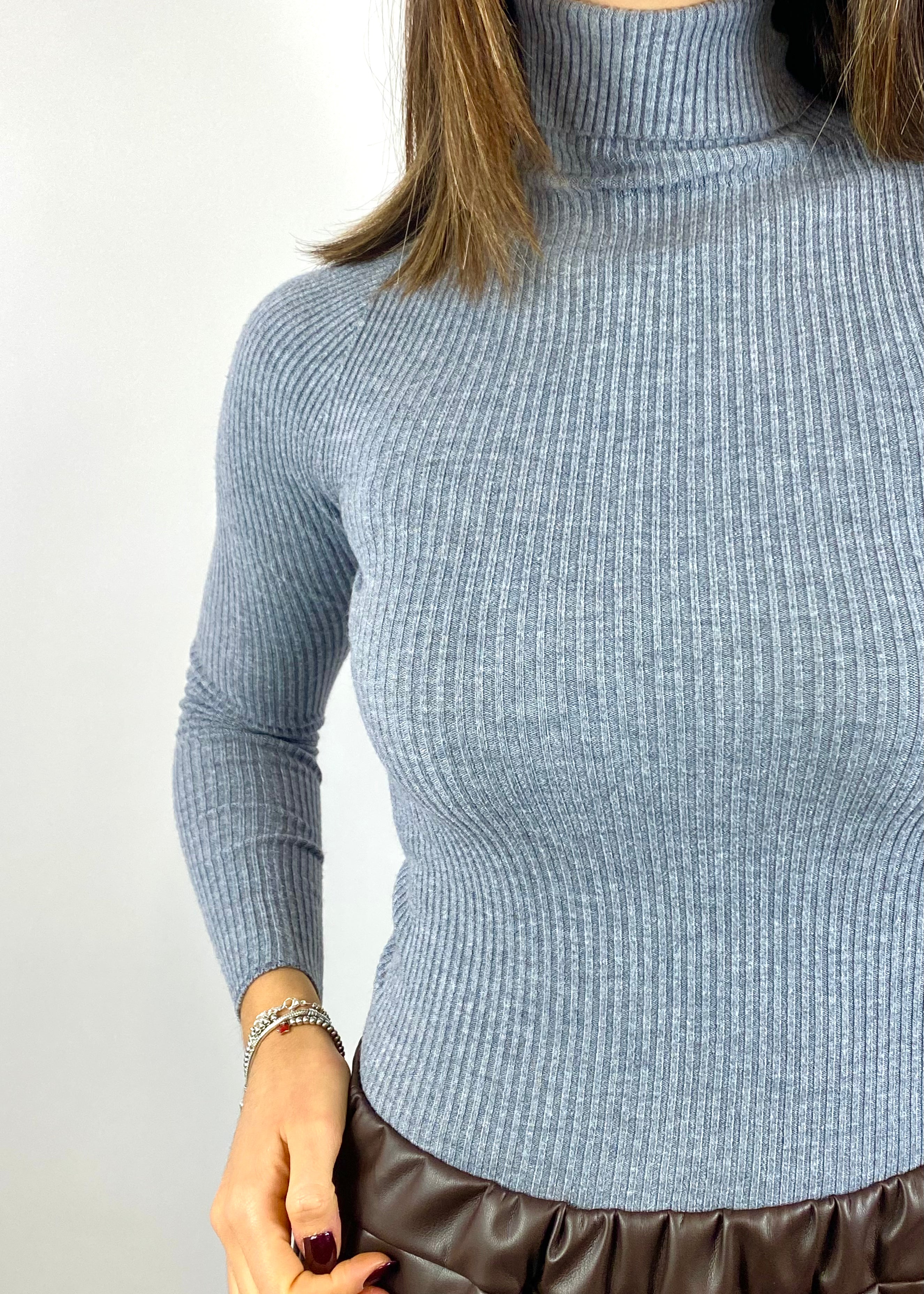 SUSY MIX COSTINE GRIGIO