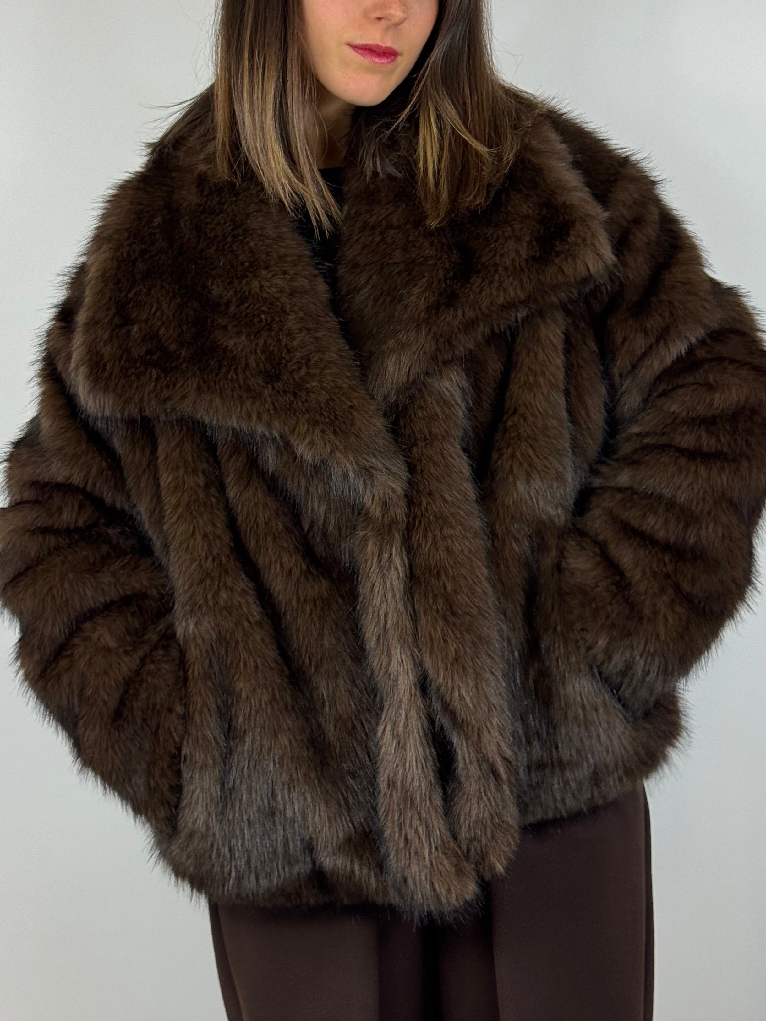 SUSY MIX ECO-PELLICCIA MORO