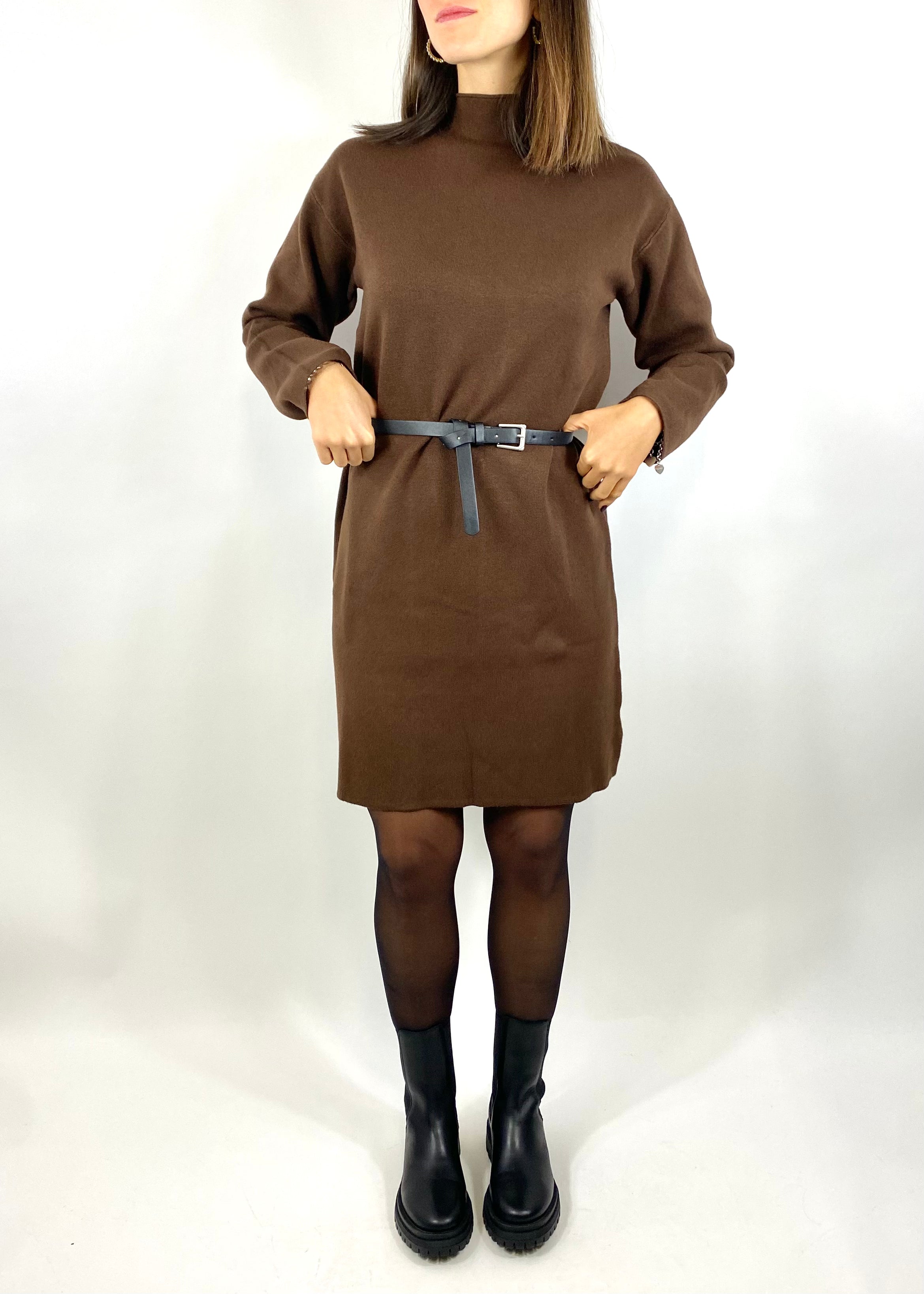 KIKISIX ABITO MAGLIA MORO