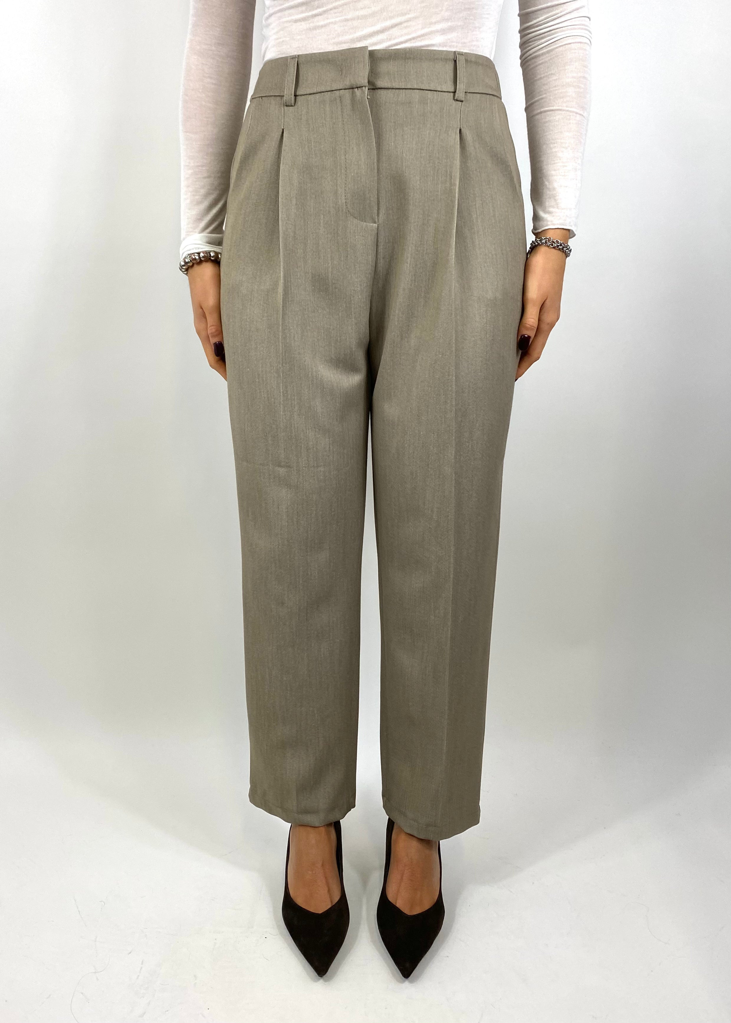 SUSY MIX PANTALONI KASHA