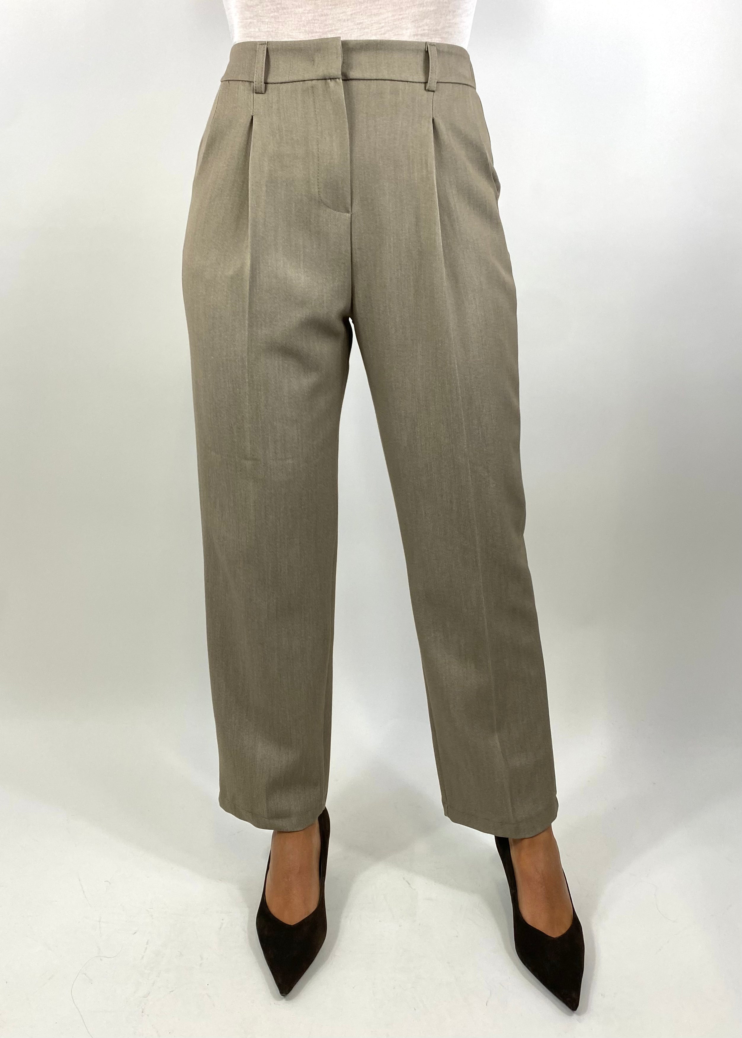 SUSY MIX PANTALONI KASHA