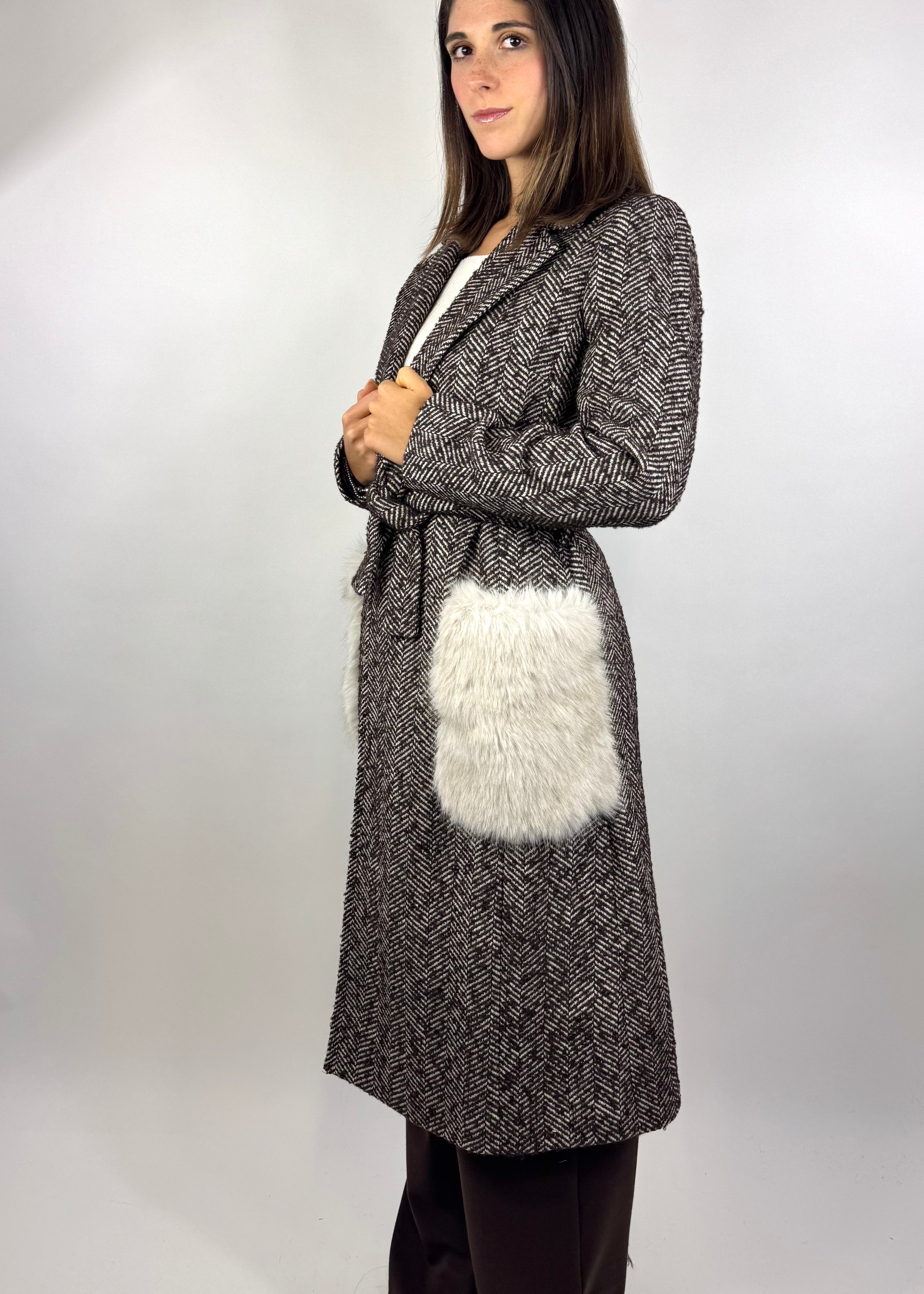 SUSY MIX CAPPOTTO SPIGATO