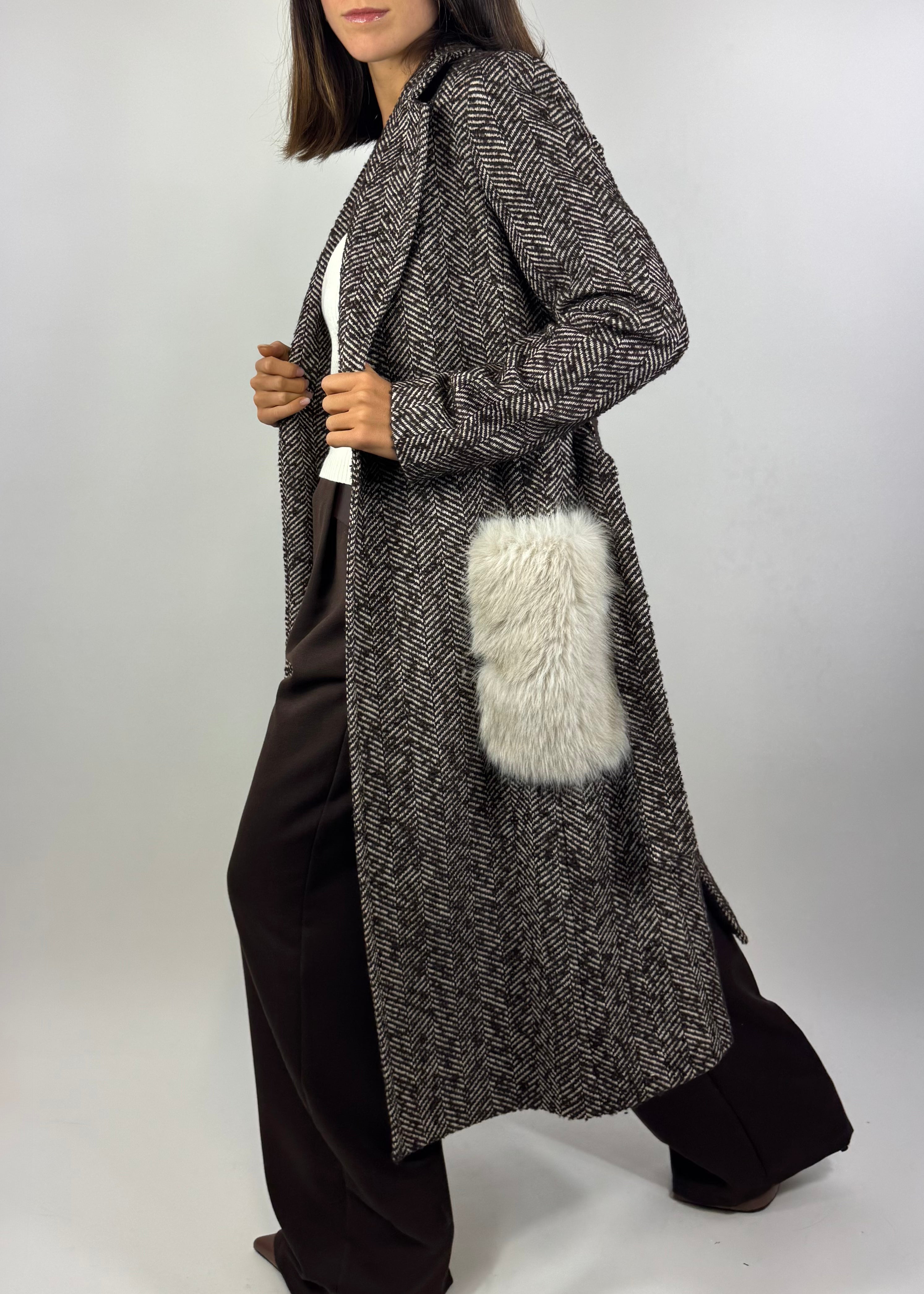 SUSY MIX CAPPOTTO SPIGATO