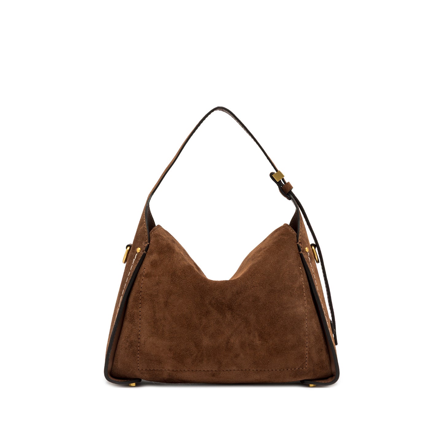 GIANNI CHIARINI BORSA PENELOPE COGNAC