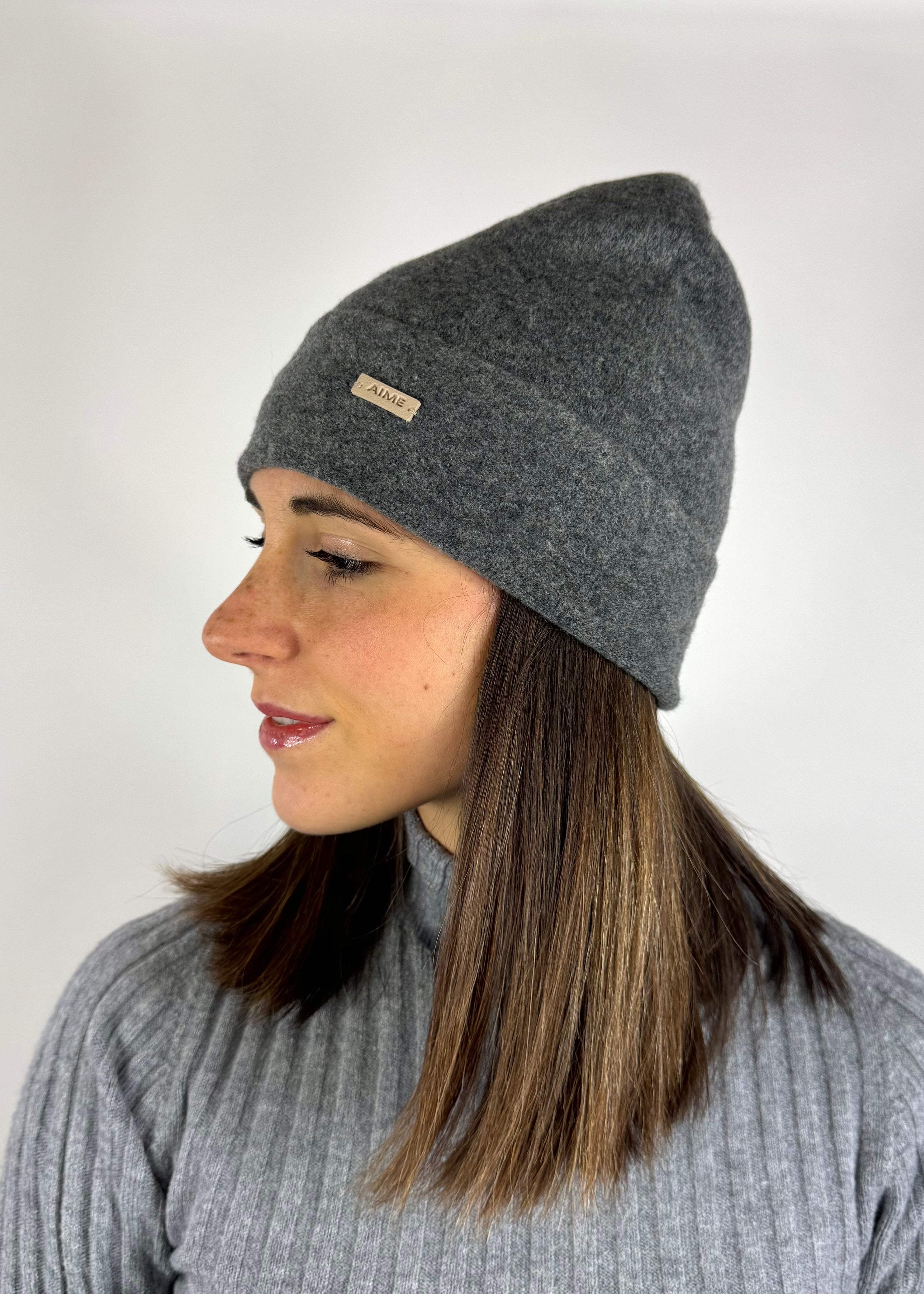 SUSY MIX CUFFIA ANTRACITE