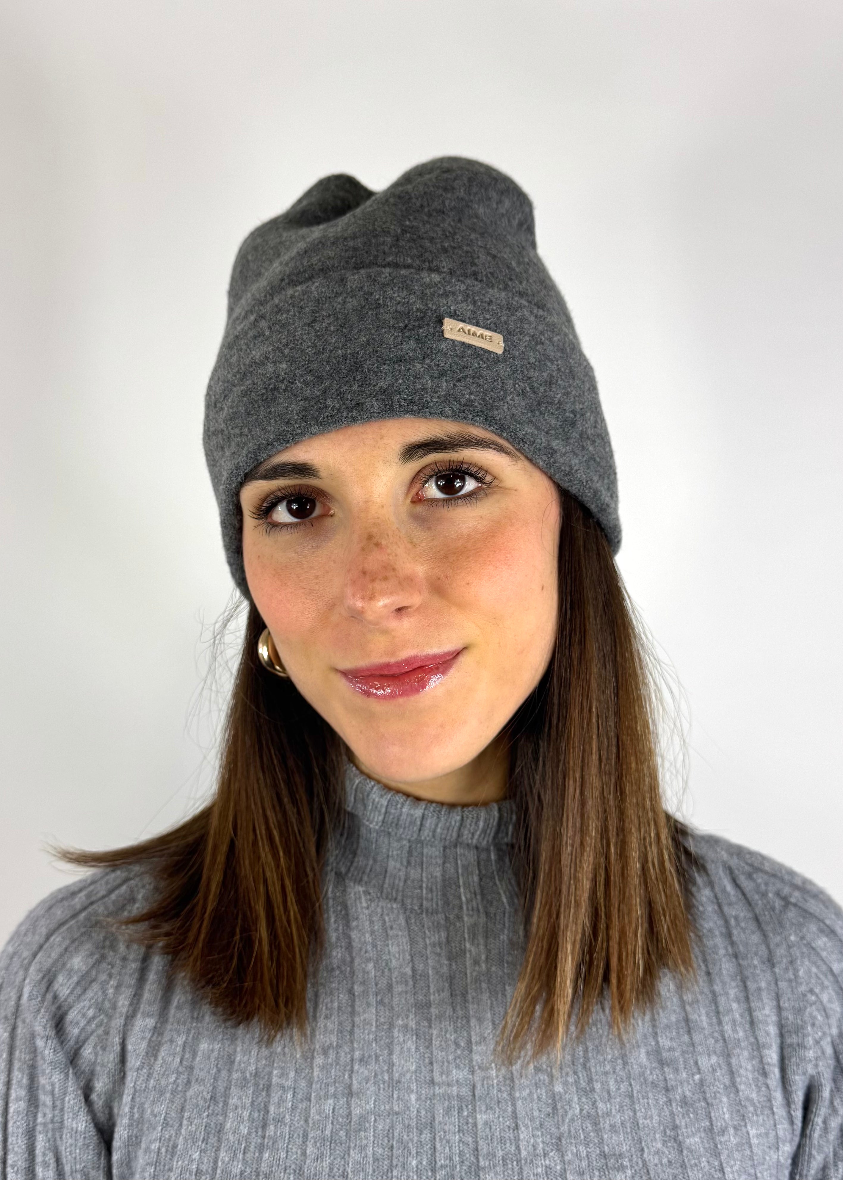 SUSY MIX CUFFIA ANTRACITE