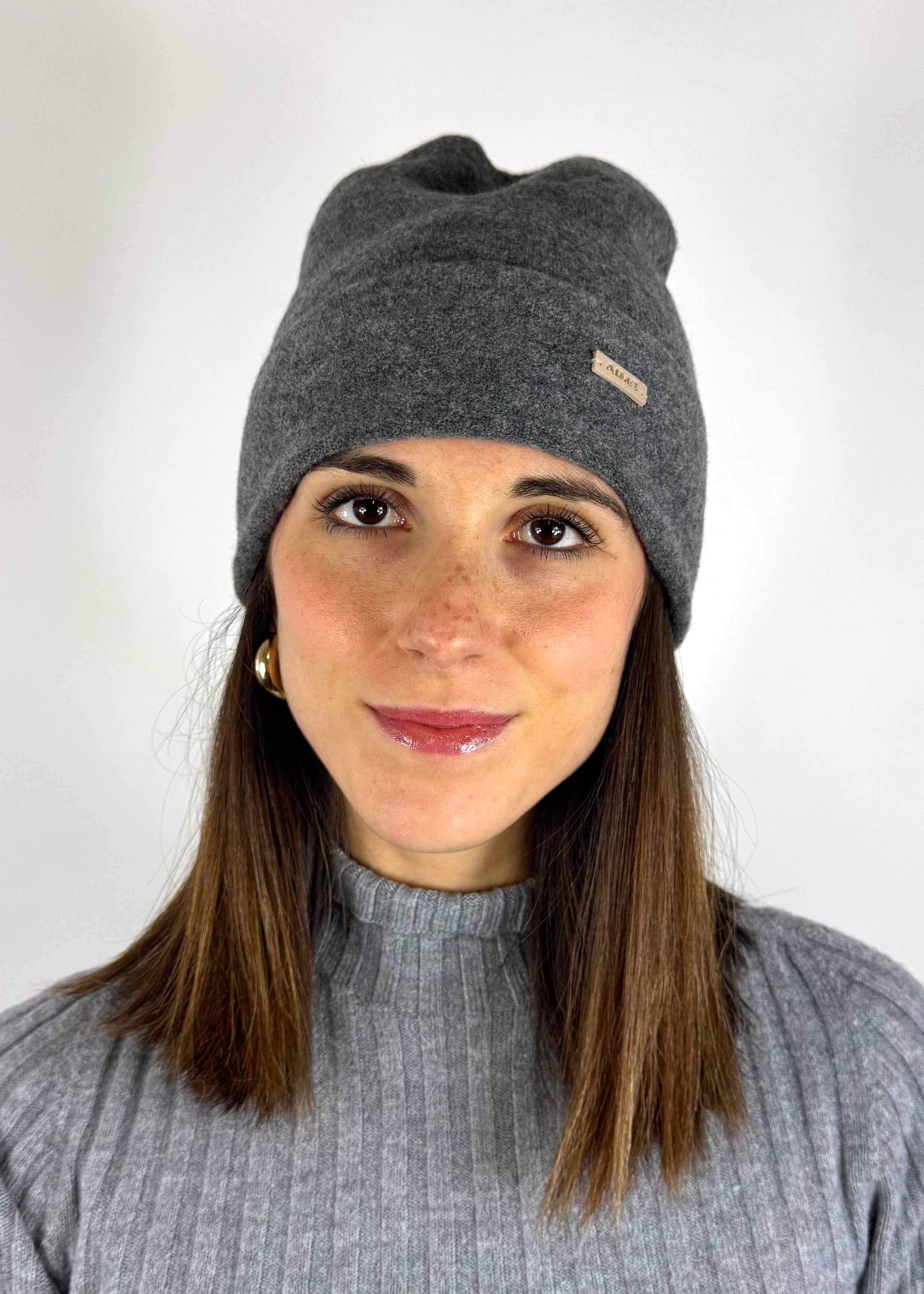 SUSY MIX CUFFIA ANTRACITE