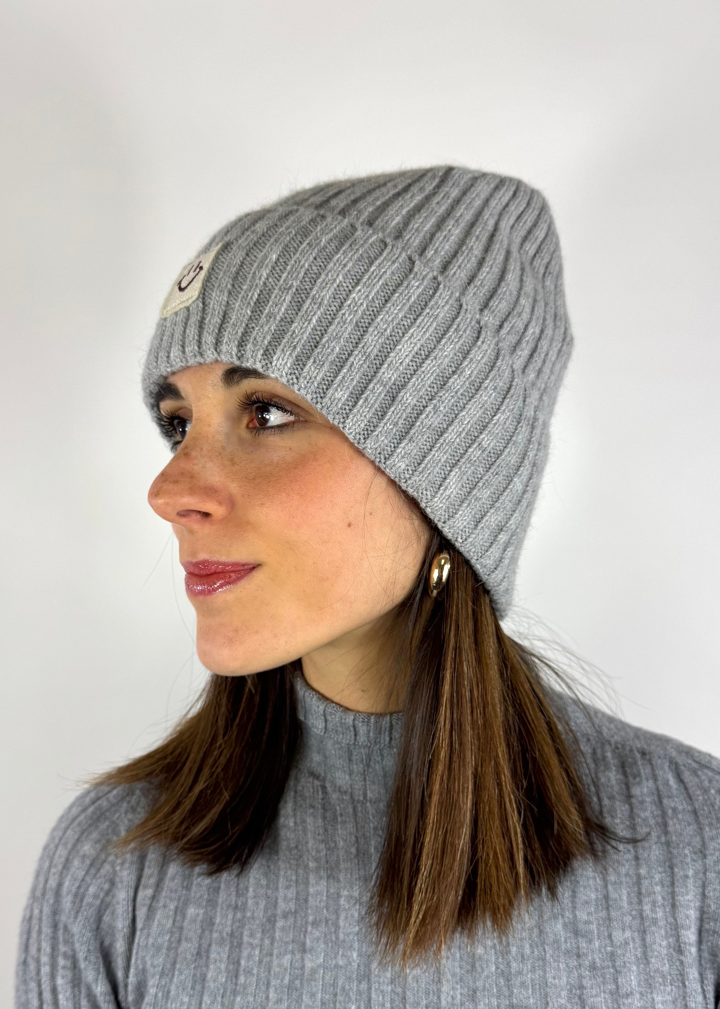 SUSY MIX CUFFIA COSTE GRIGIO