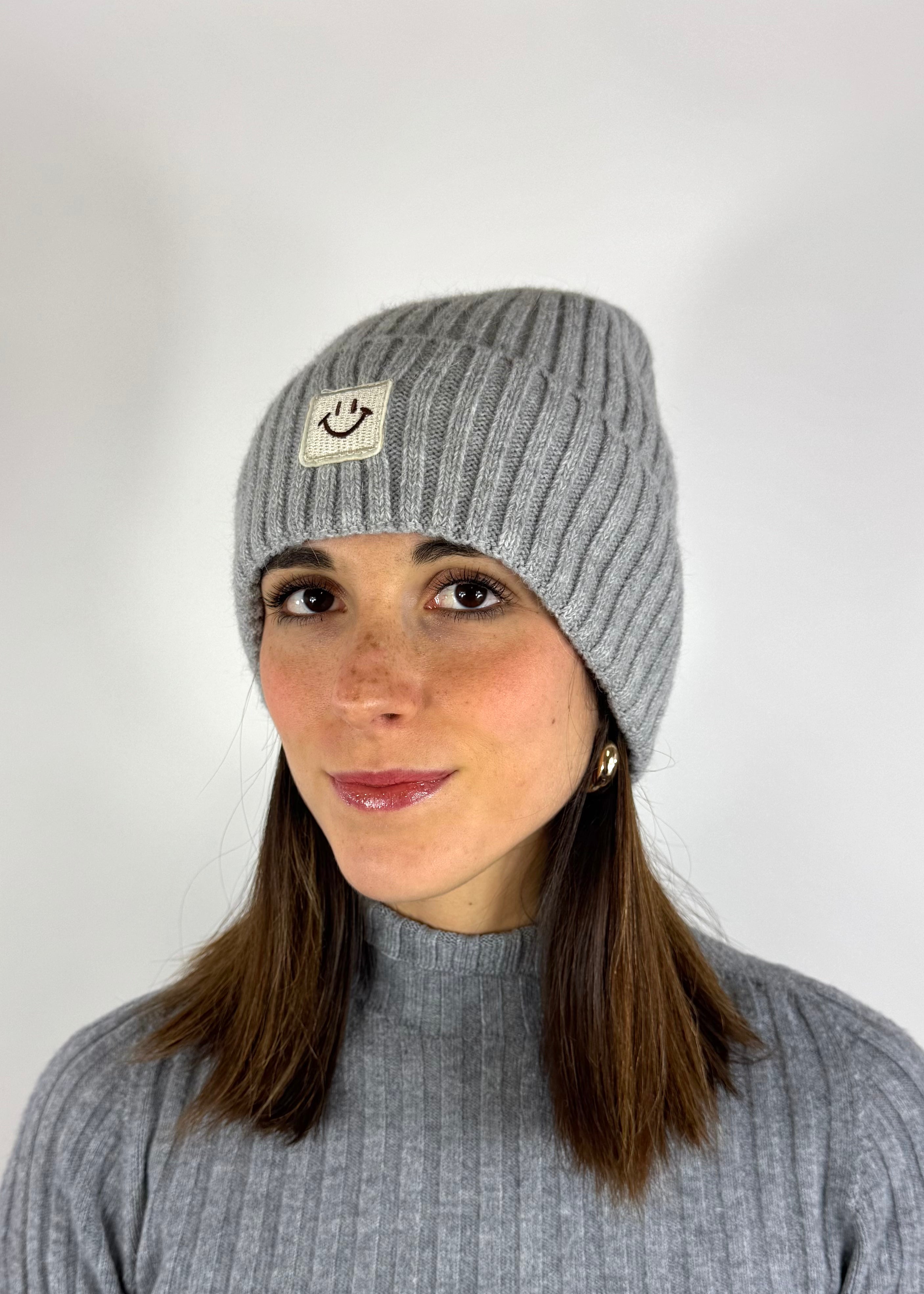 SUSY MIX CUFFIA COSTE GRIGIO