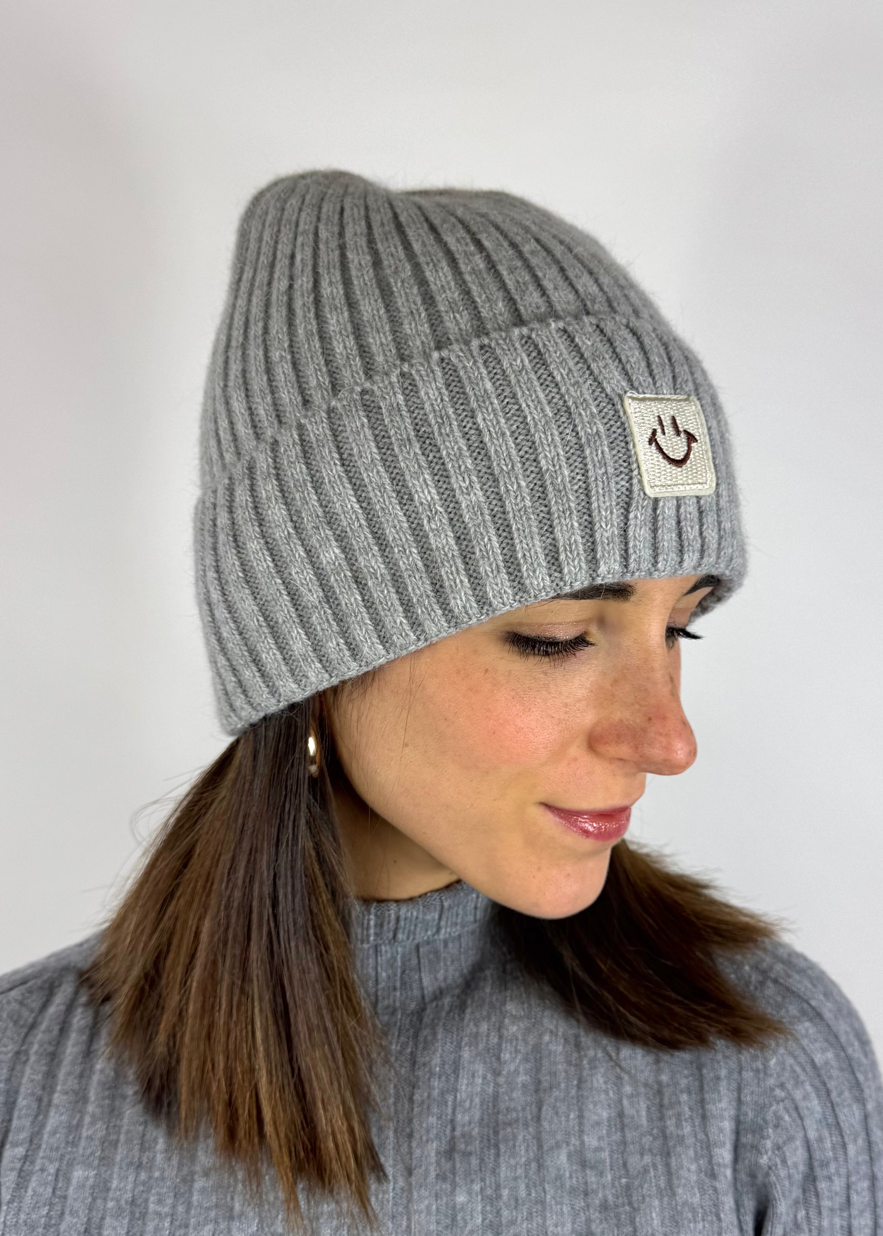 SUSY MIX CUFFIA COSTE GRIGIO