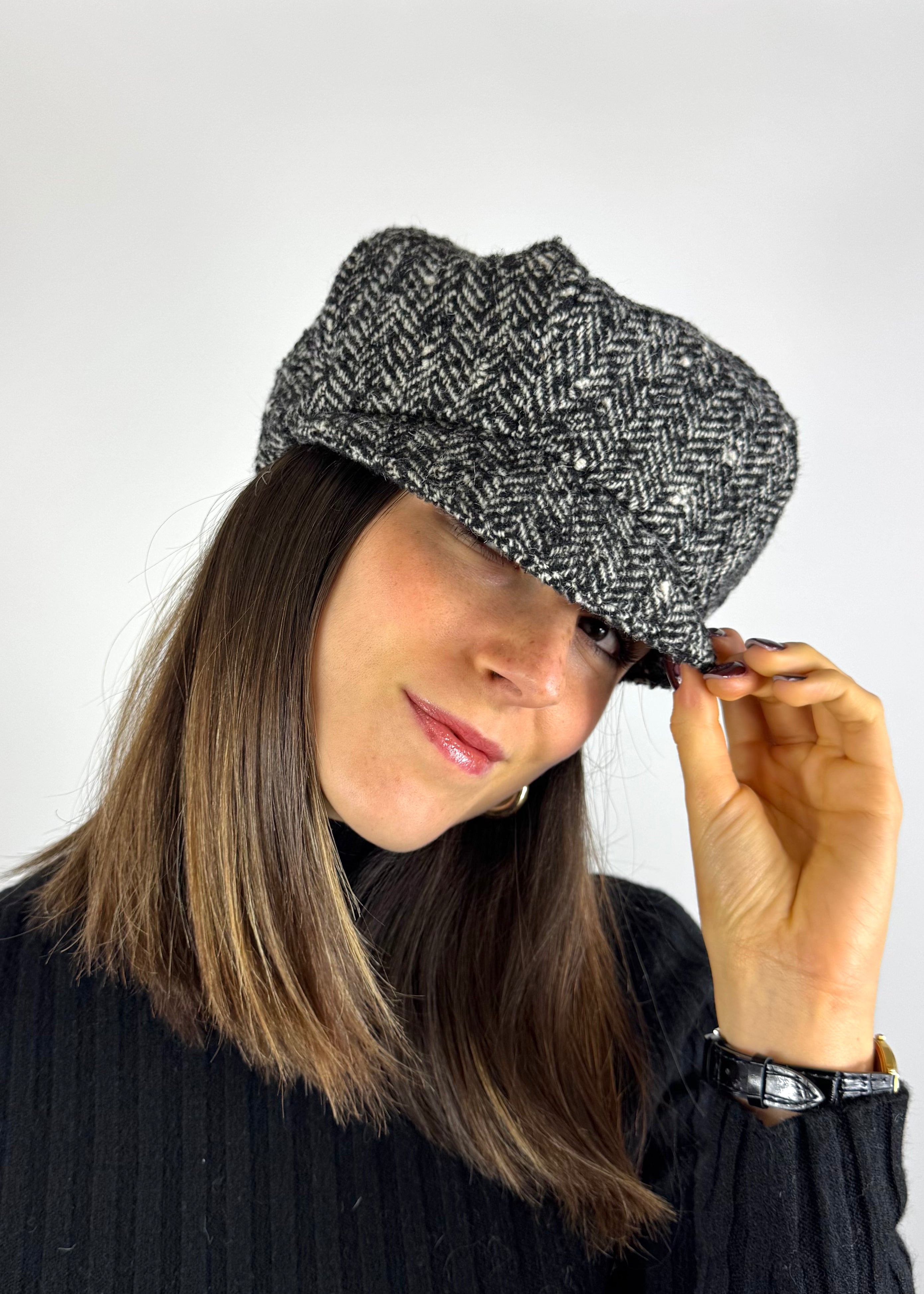 SUSY MIX COPPOLA NERO