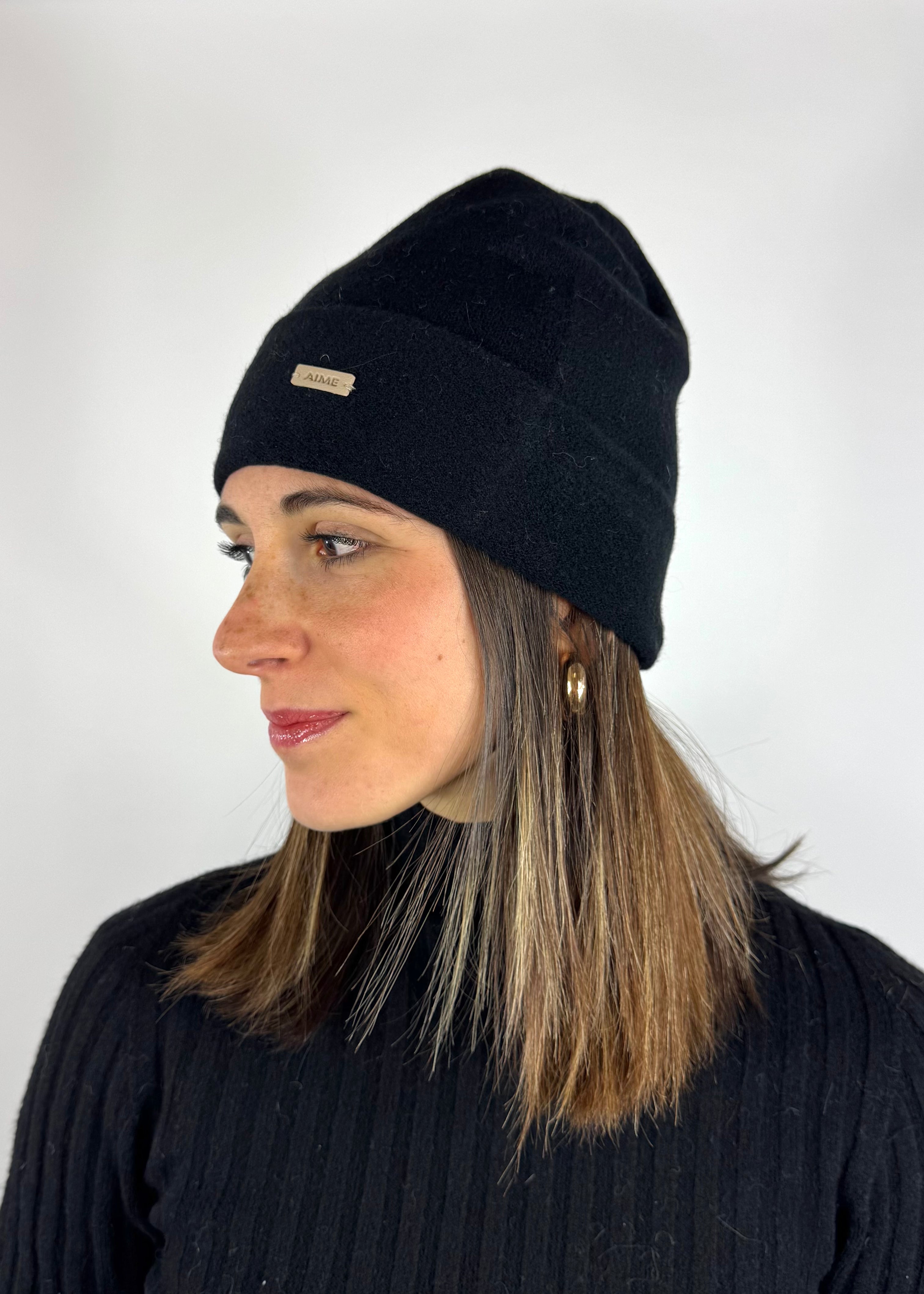 SUSY MIX CUFFIA NERA