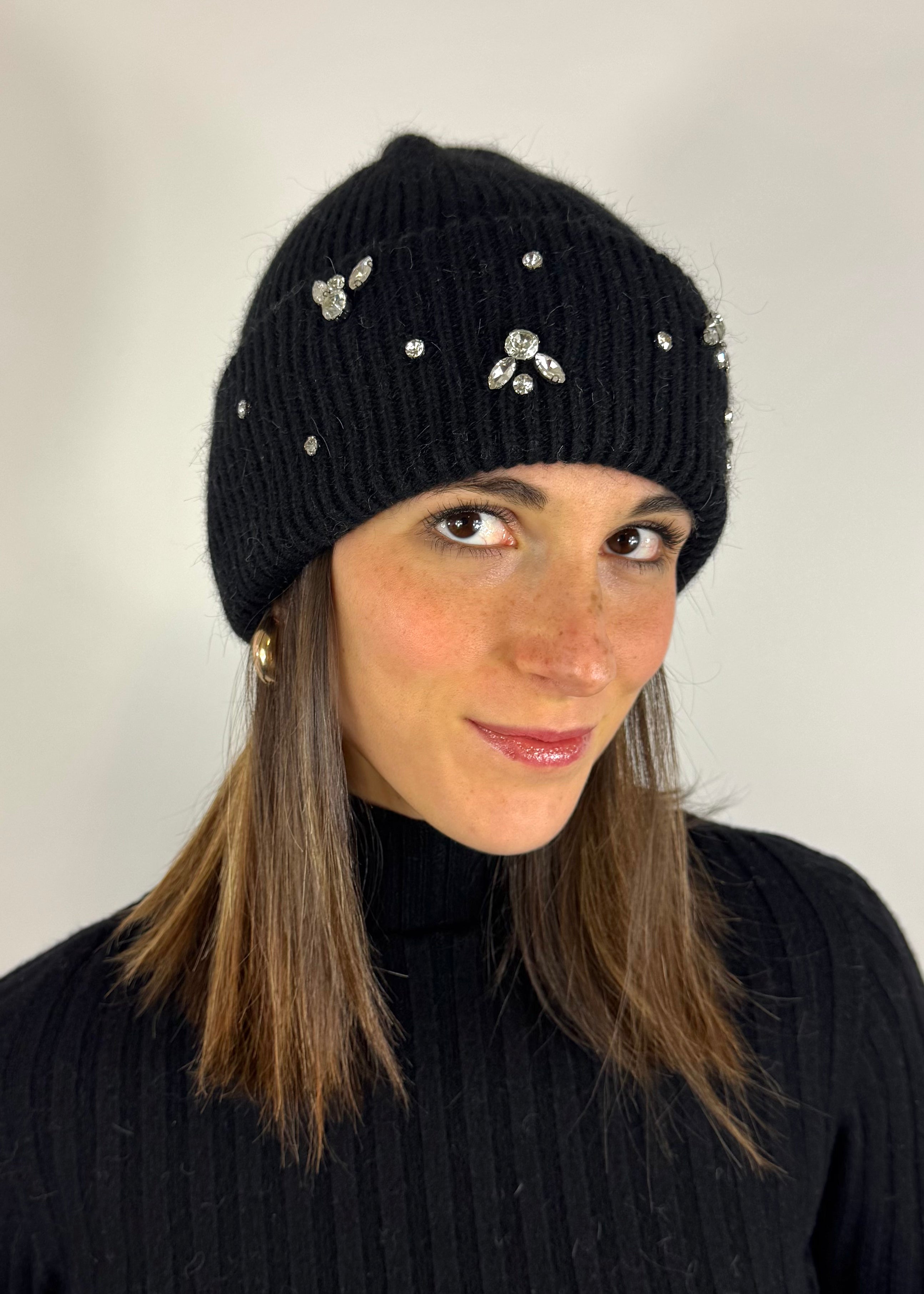 SUSY MIX CUFFIA COSTINE NERA