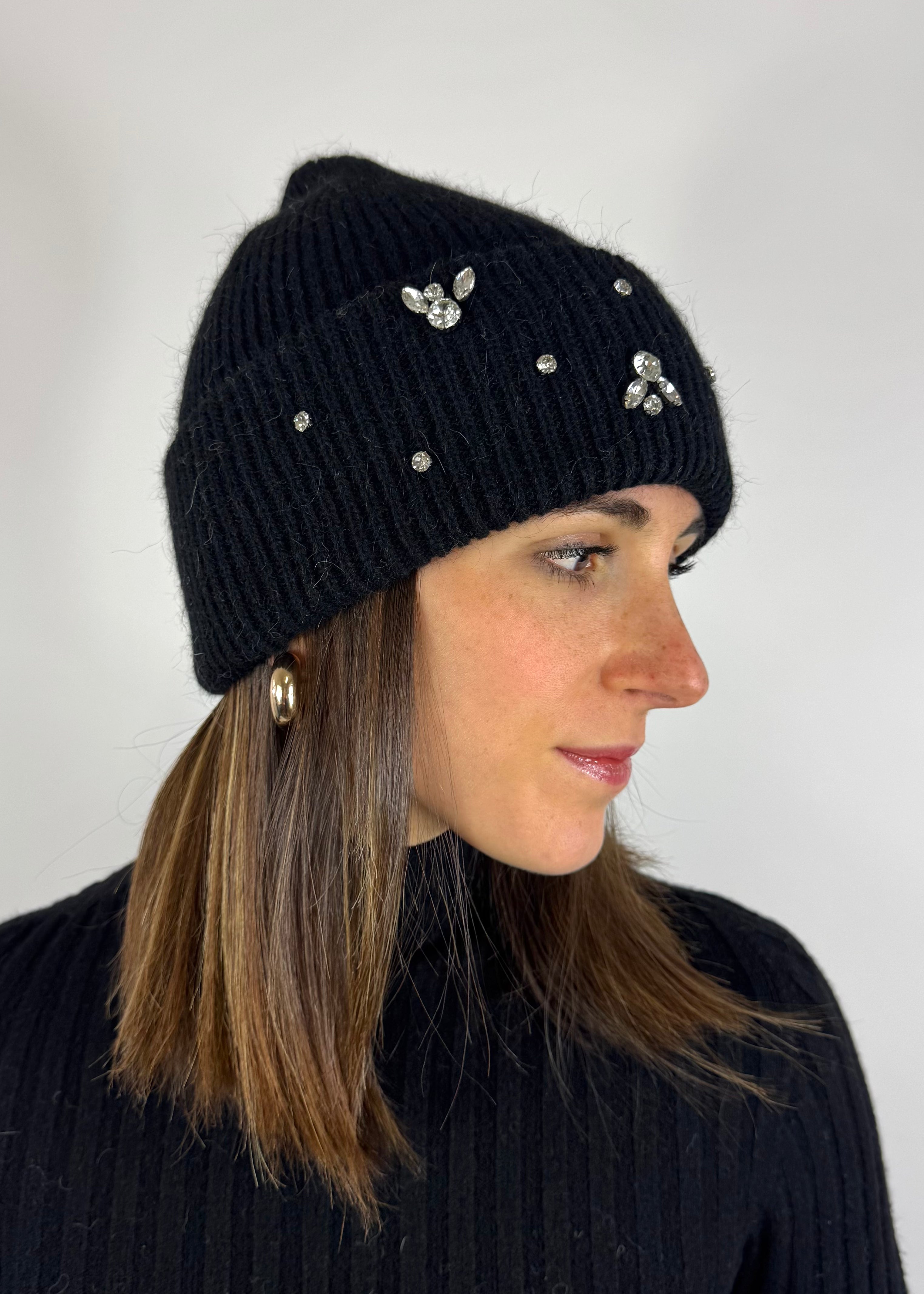 SUSY MIX CUFFIA COSTINE NERA