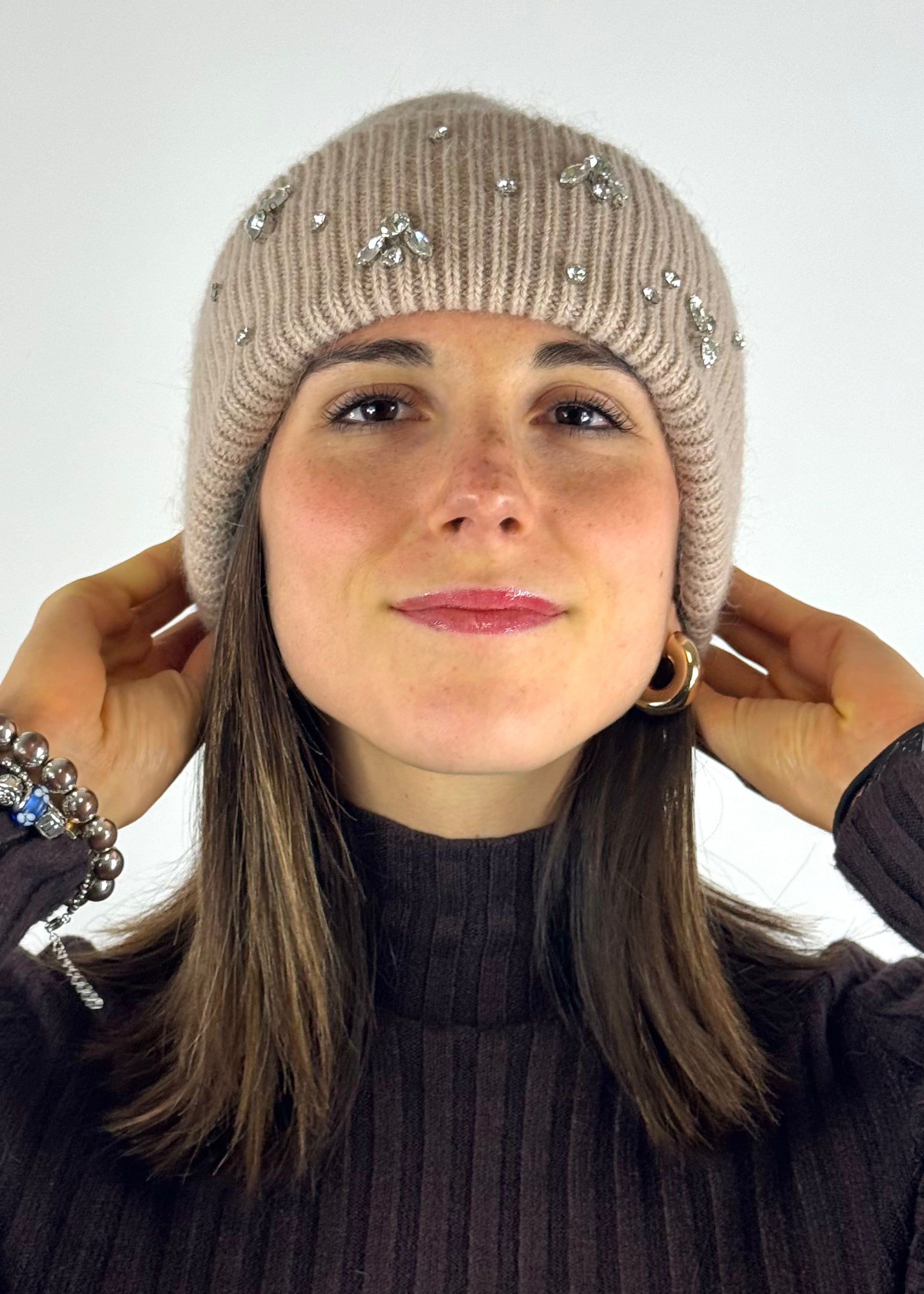 SUSY MIX CUFFIA COSTINE CIPRIA