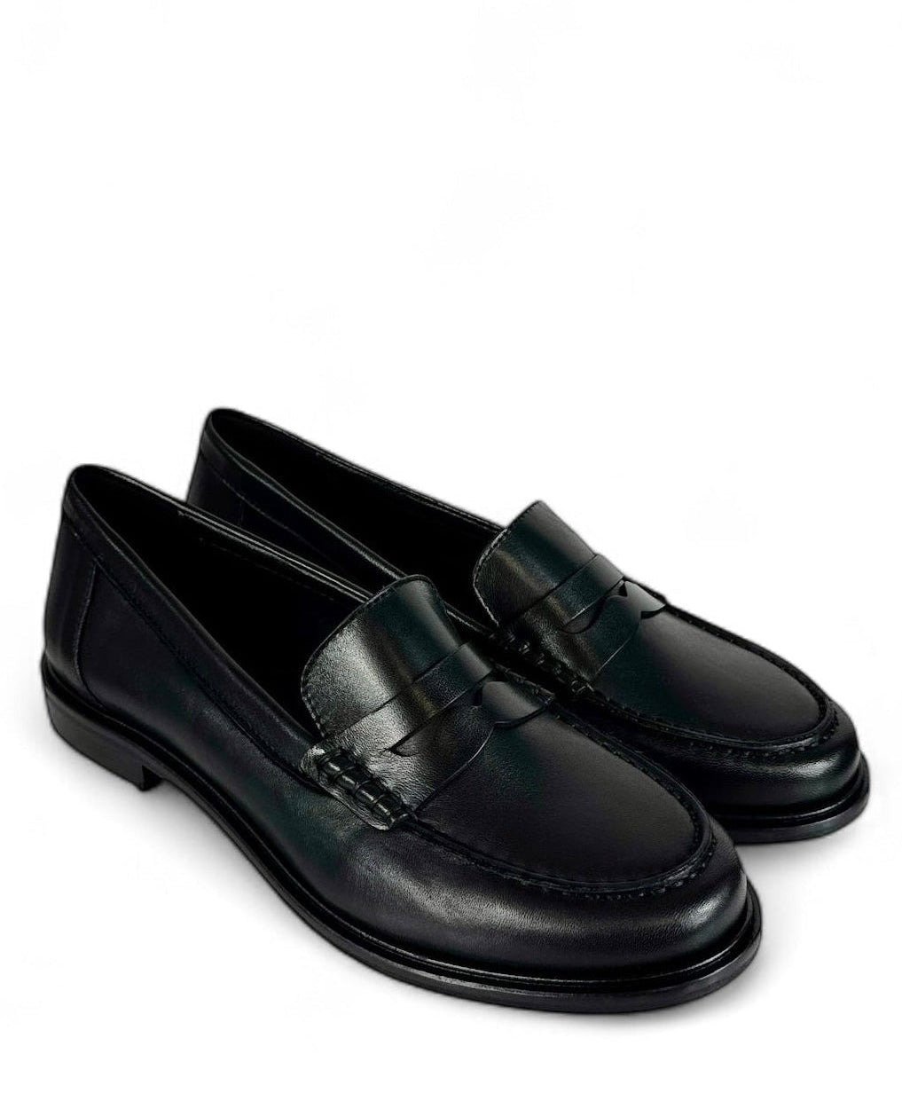 DIVINE FOLLIE COLLEGE NERO
