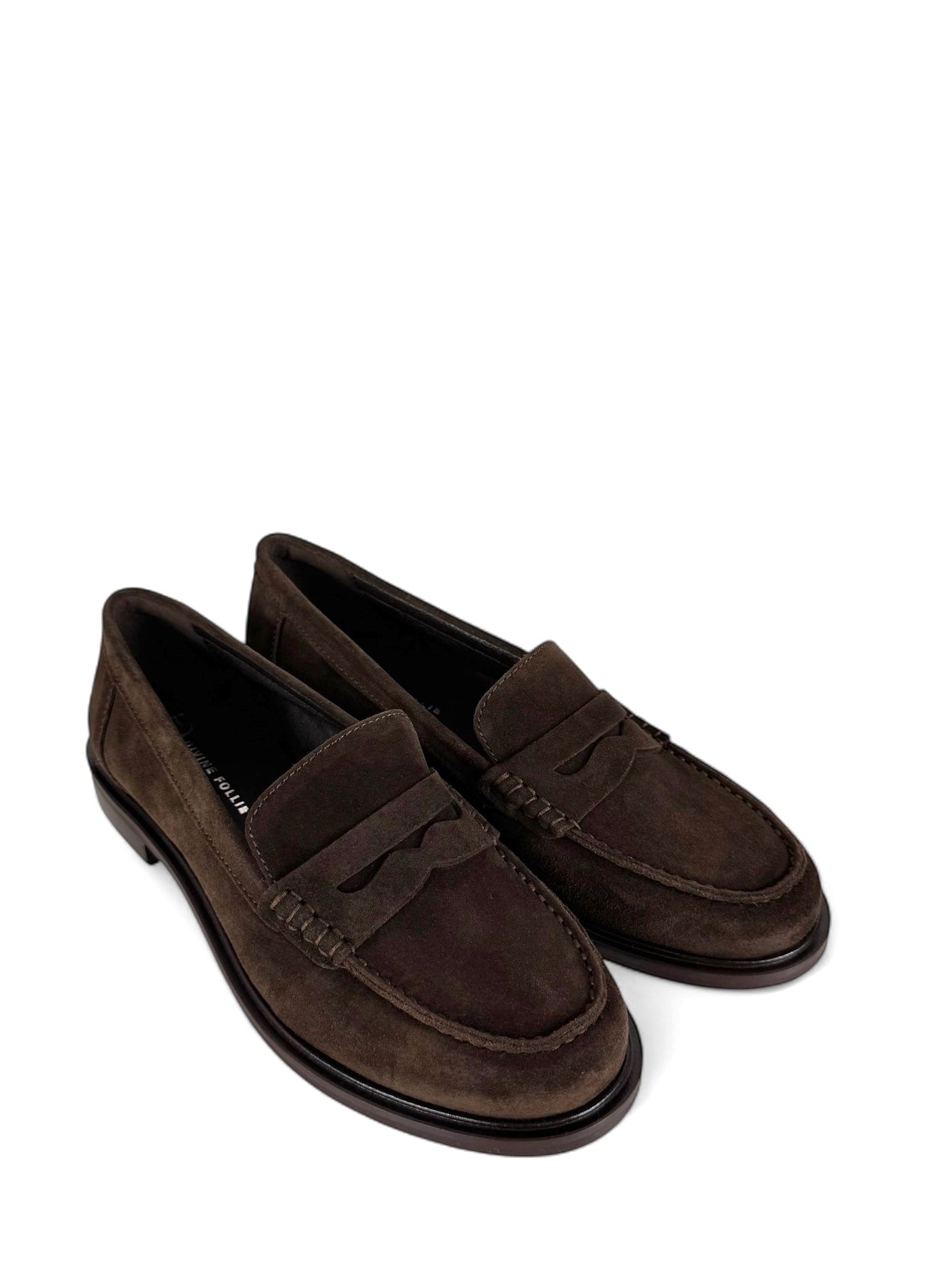 DIVINE FOLLIE COLLEGE PEPE