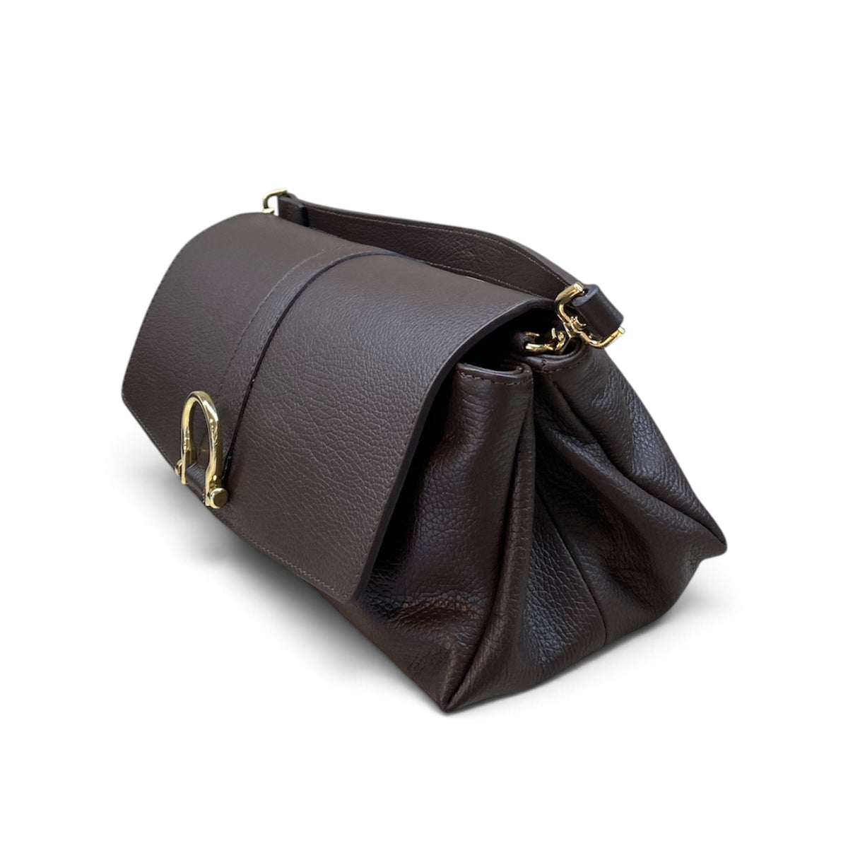 CECILE BORSA LONG BAG TESTA DI MORO