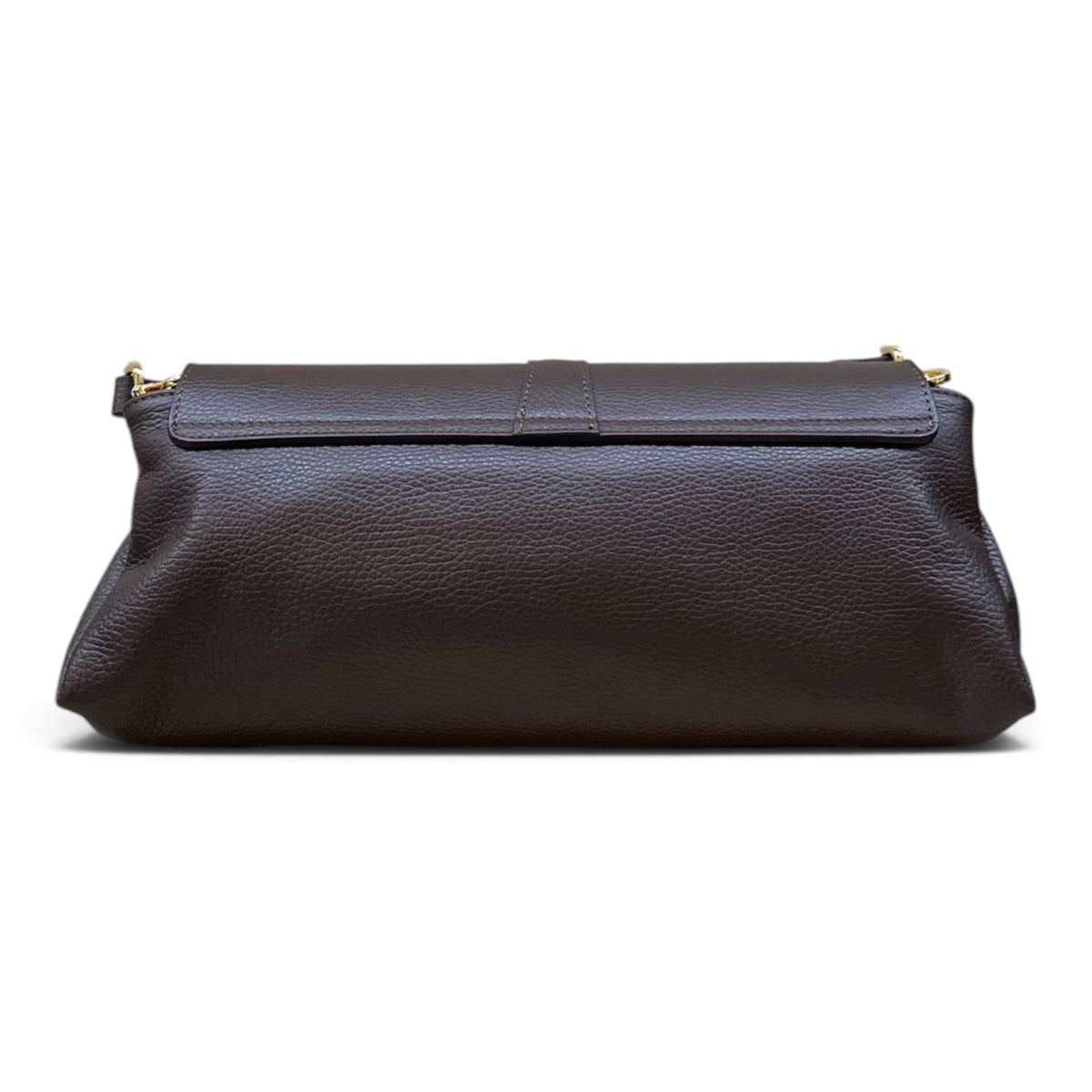 CECILE BORSA LONG BAG TESTA DI MORO