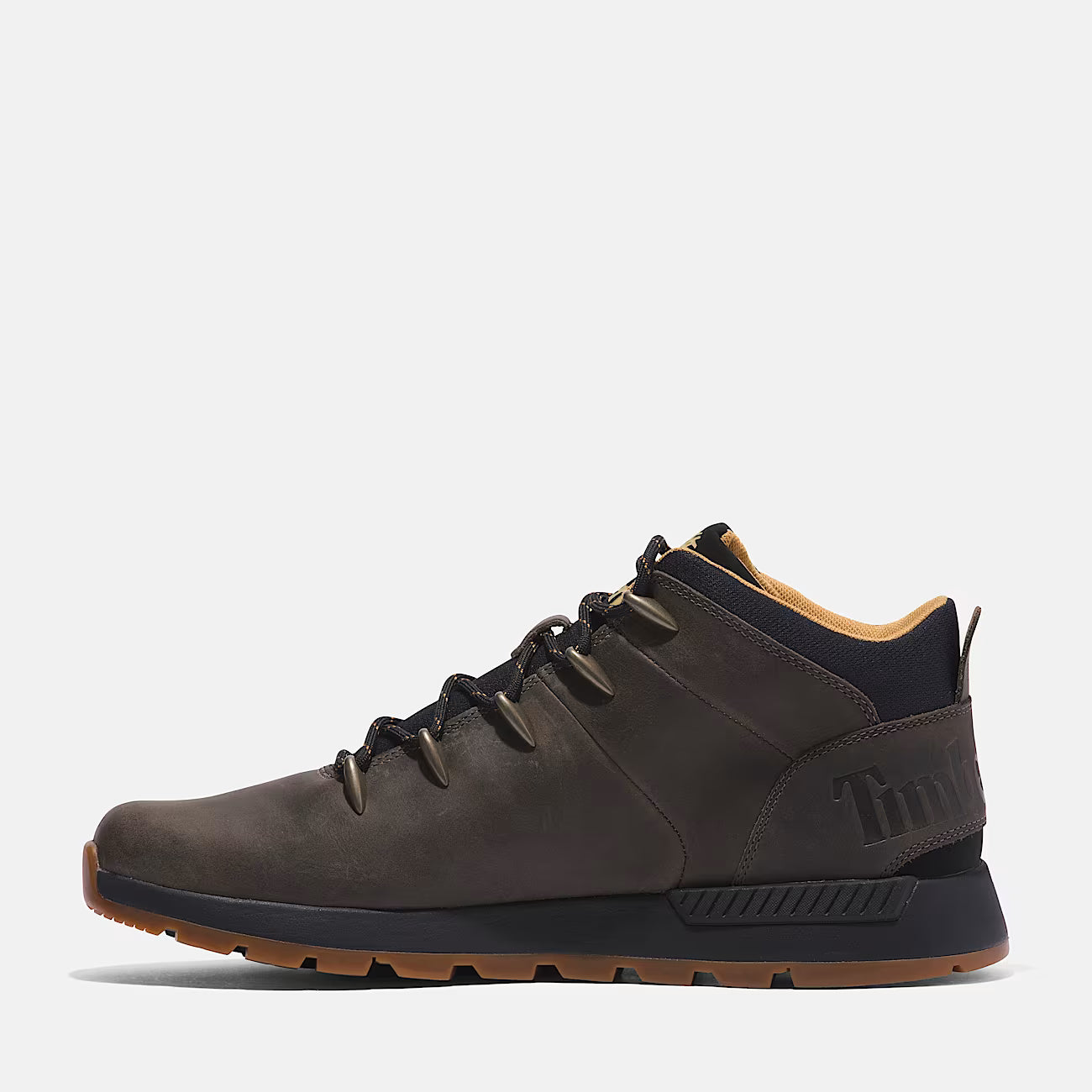 TIMBERLAND Sneaker Sprint Trekker Mid grigio