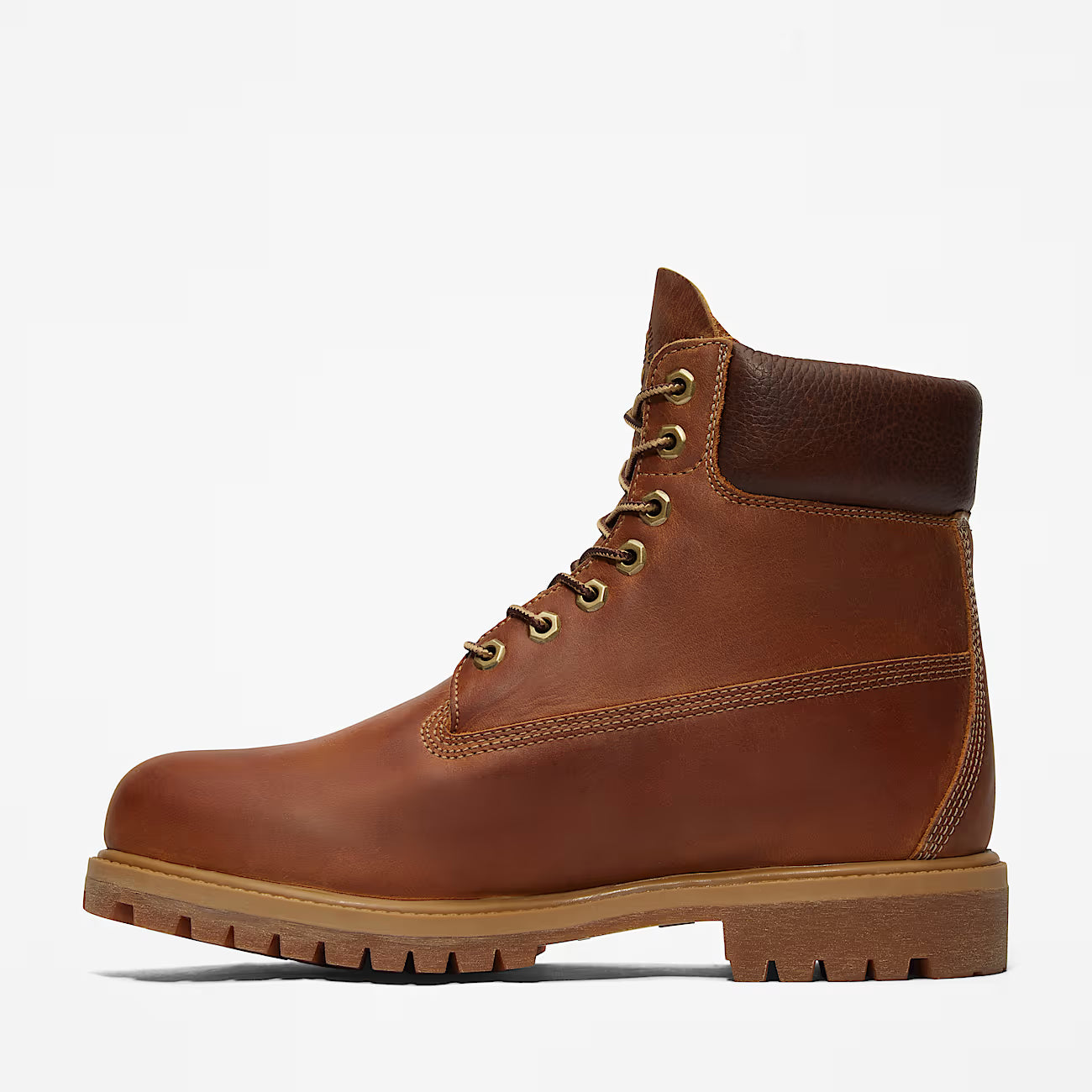 TIMBERLAND Stivale Premium 6-Inch marrone